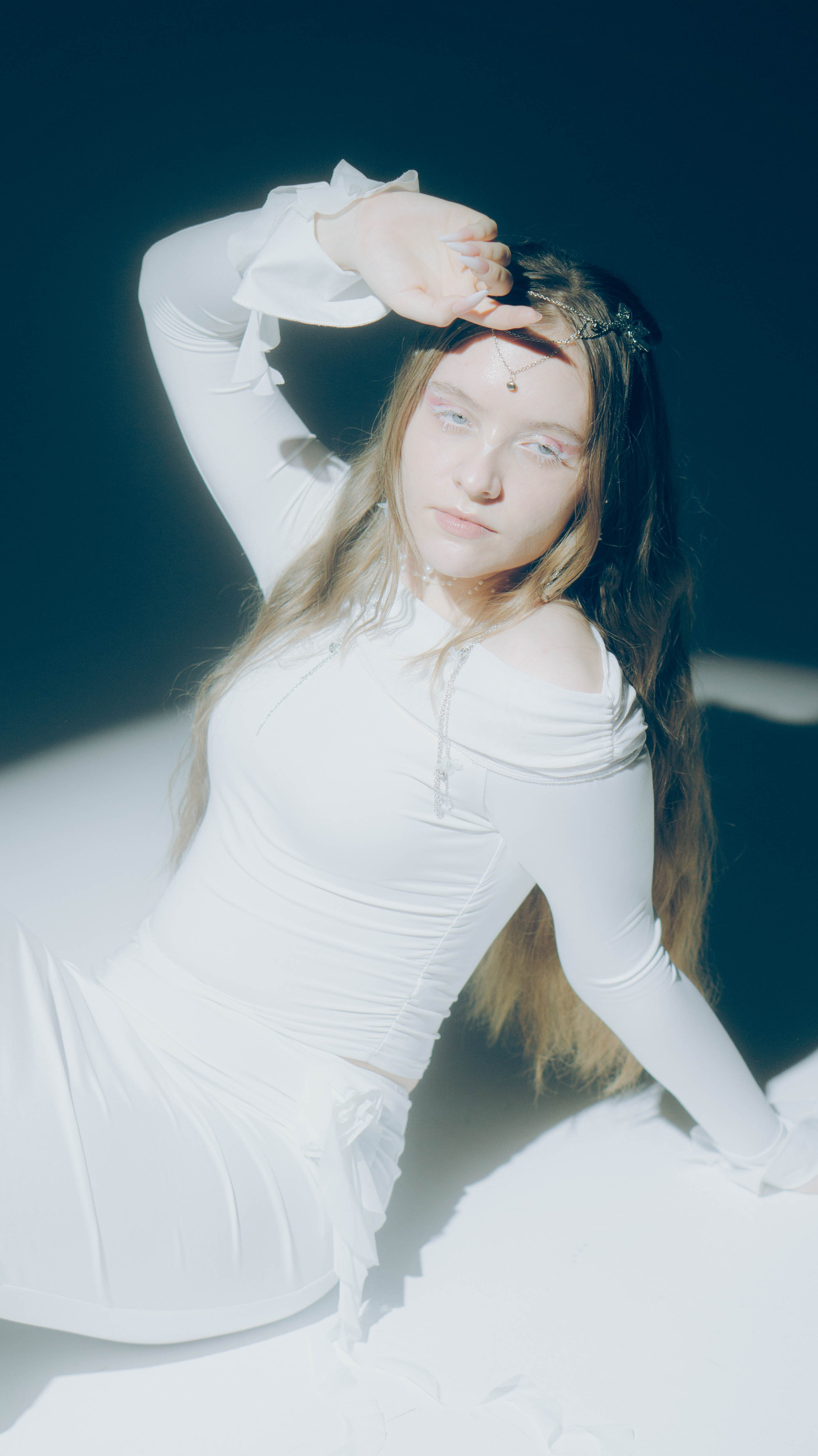 Вика. ФОТОГРАФ САРАТОВ