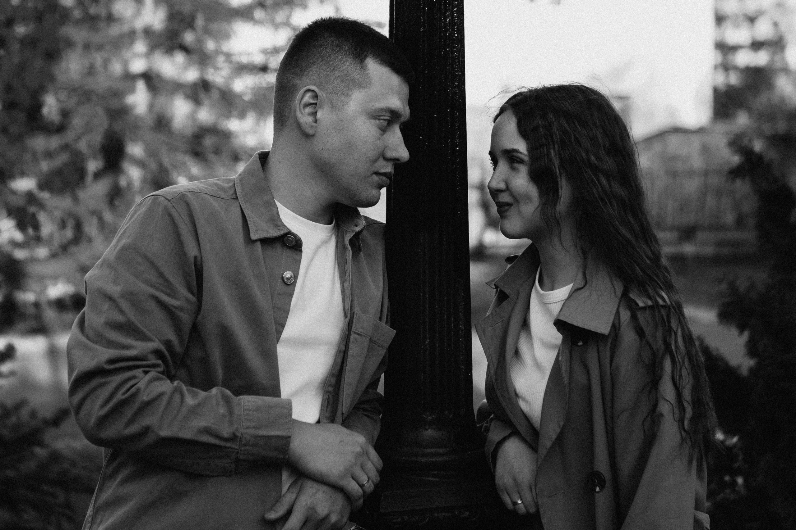 Юля/Влад. Фотограф Оренбург Алёна Лелет