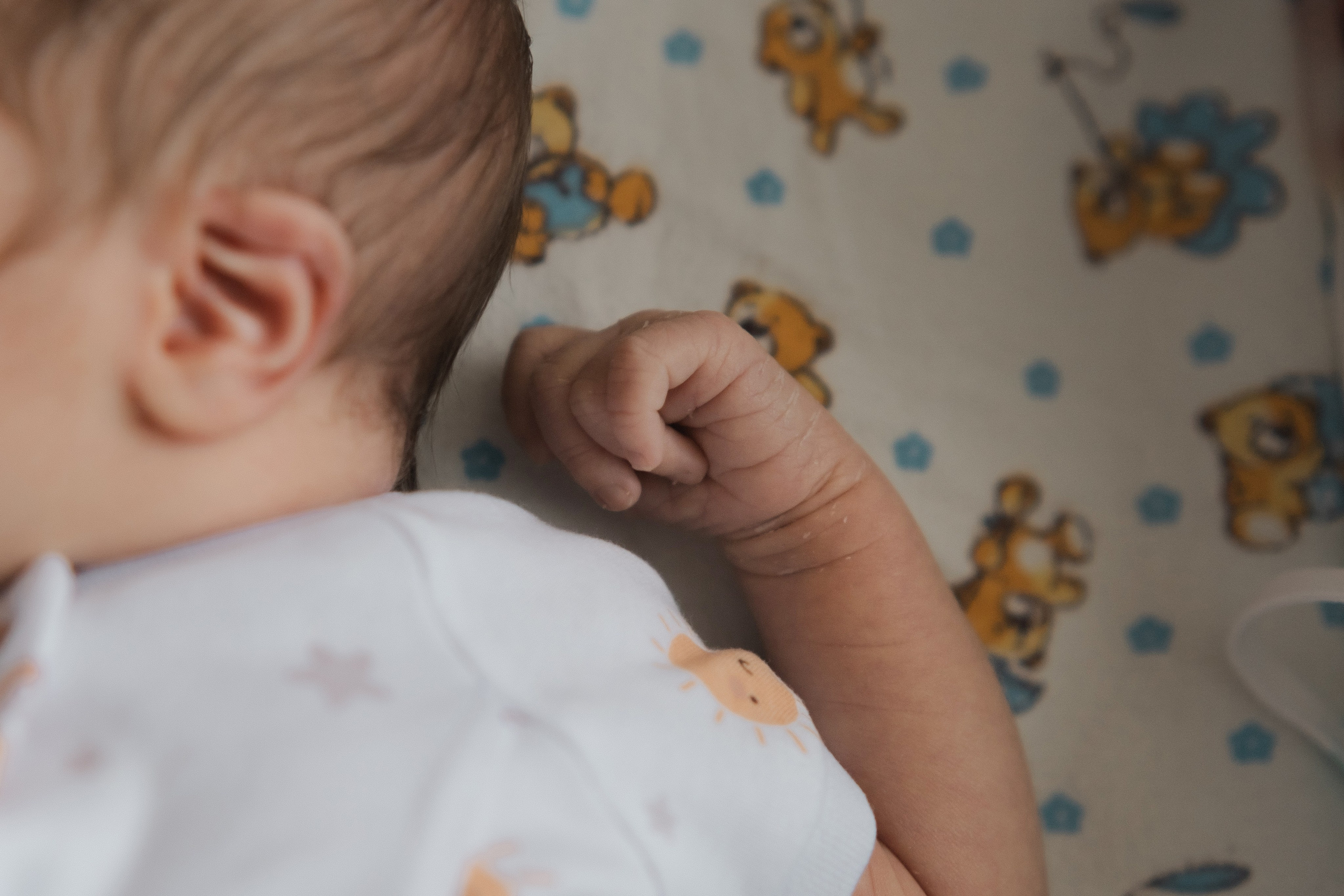 Маленький Булат и его семья. Семейный фотограф Уфа Головченко Анастасия