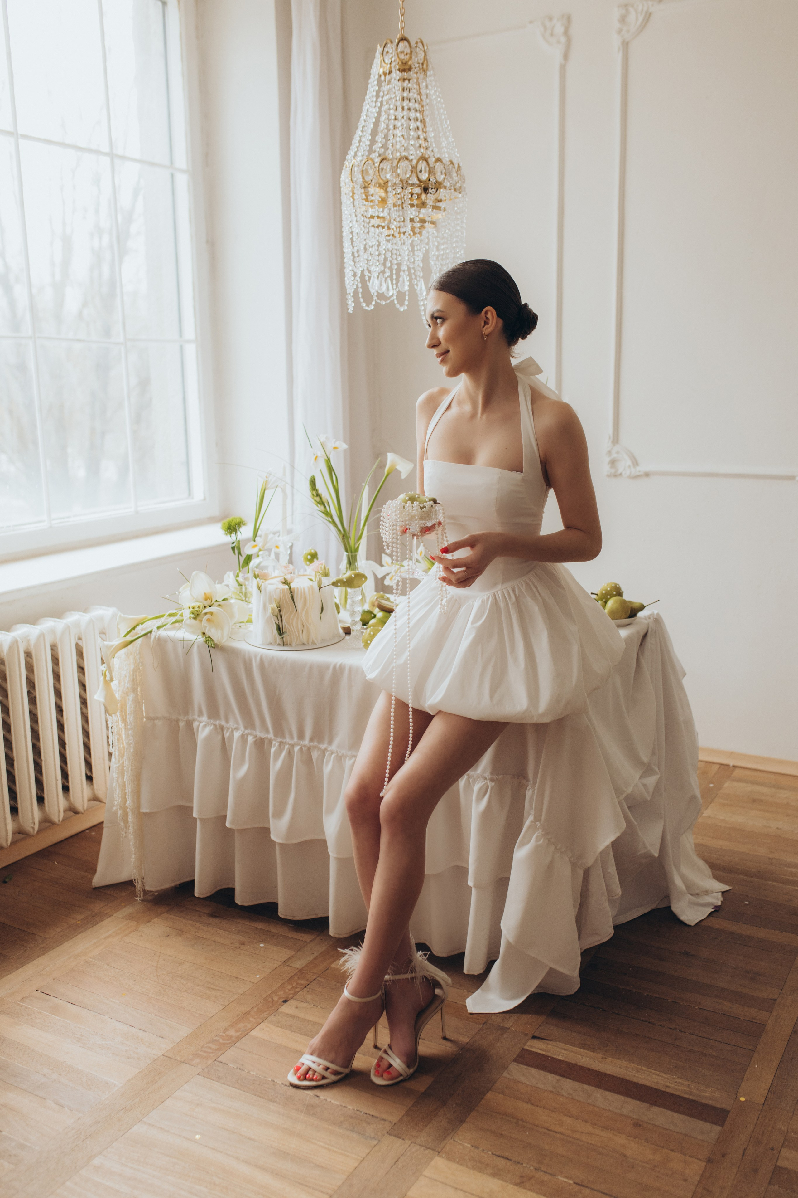 Валерия. Свадебный и семейный фотограф в Белгороде Евгения Курочкина