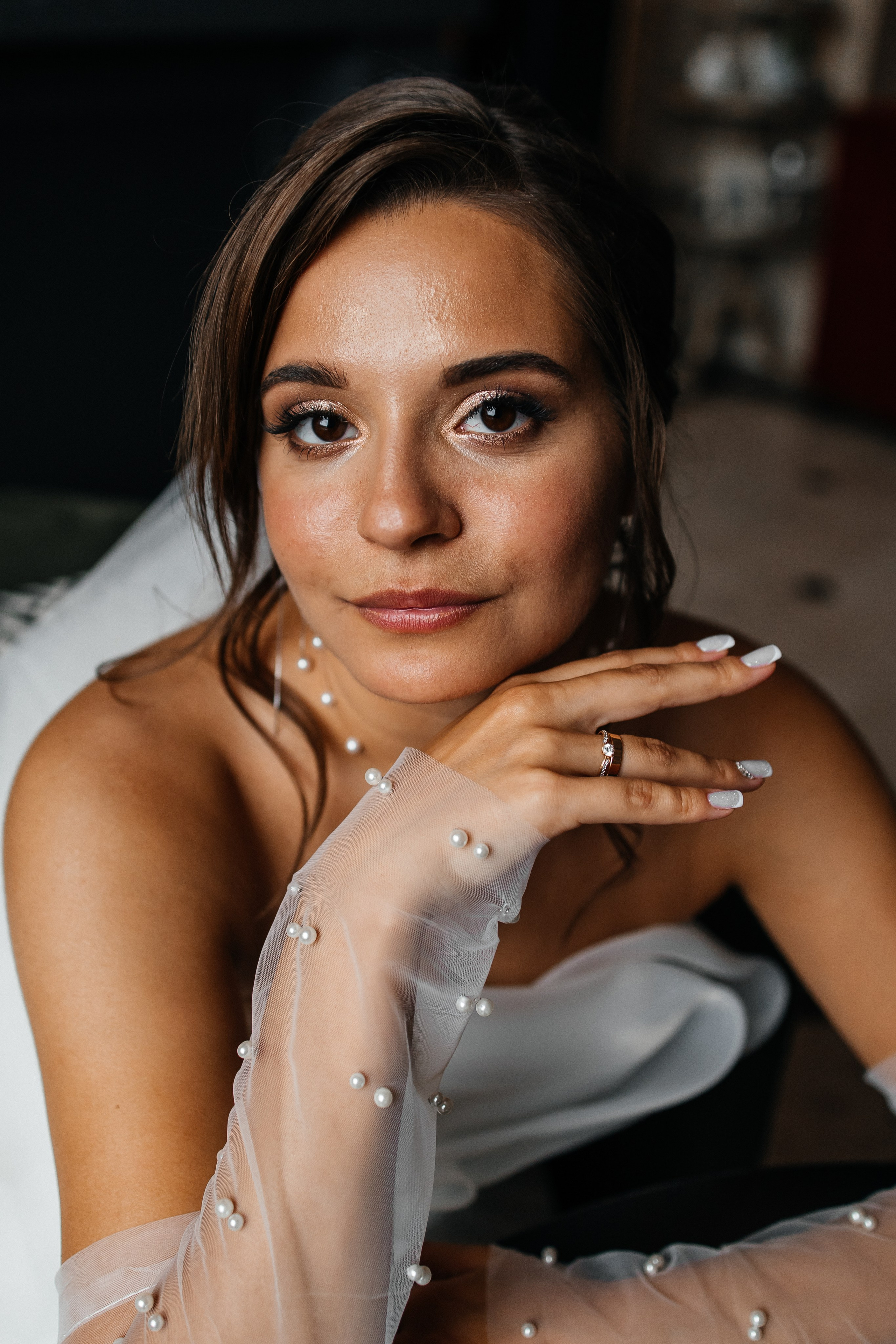 Дмитрий и Лана. Свадебный и семейный фотограф в Ростове-на-Дону