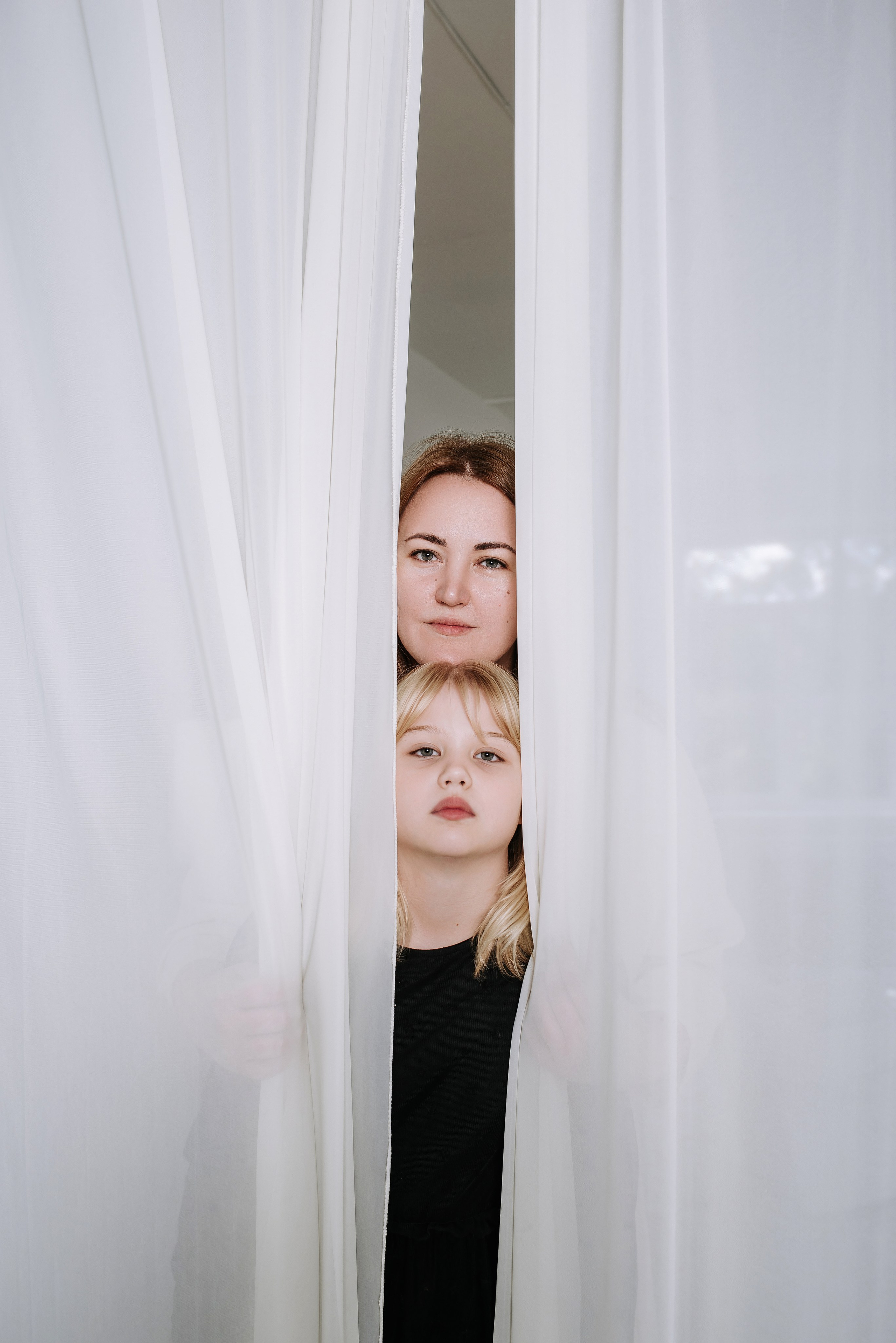 Студийные съёмки. Фотограф Диана Оленина Красноярск / Братск