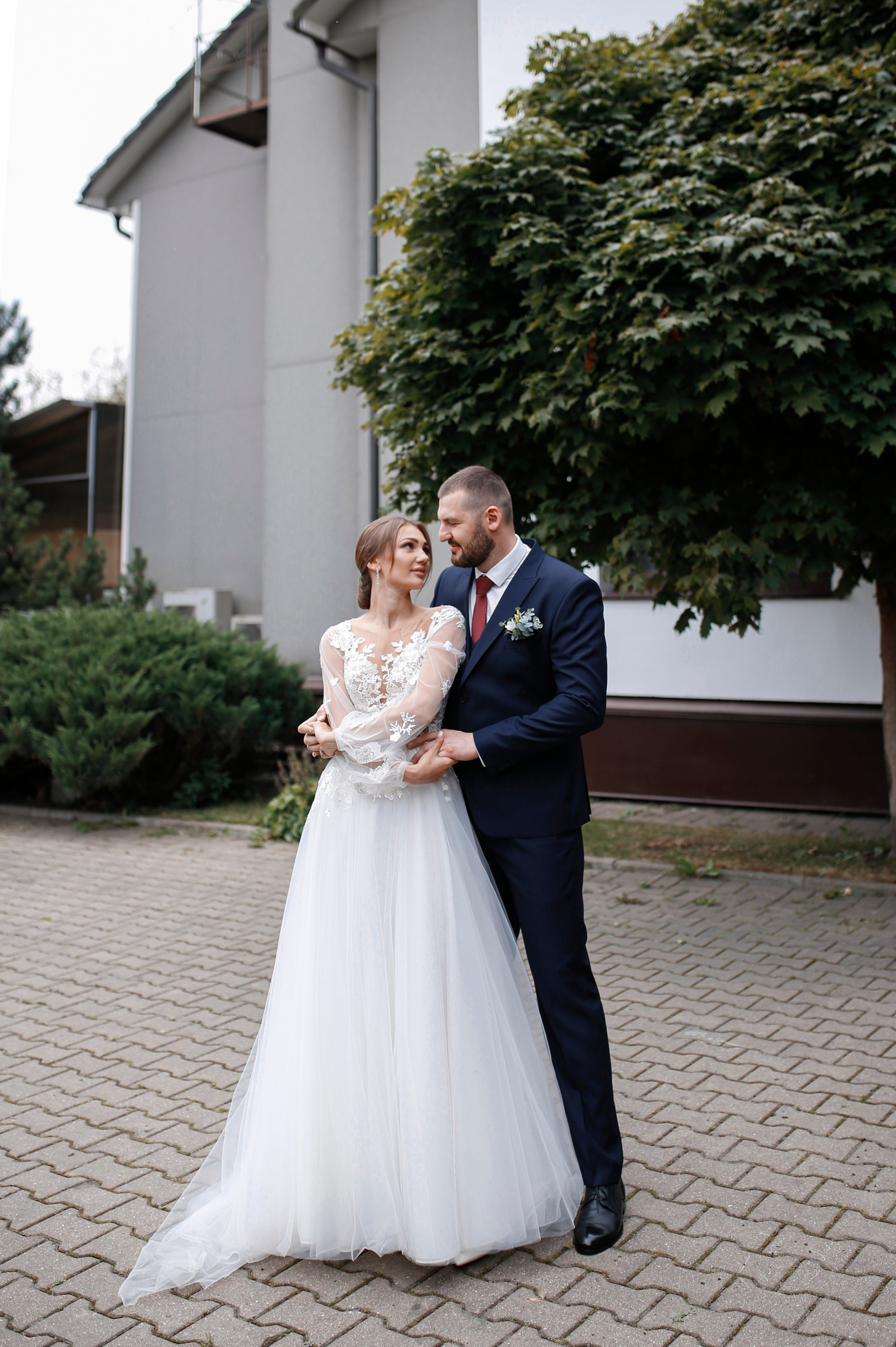 Екатерина&Александр. Свадебный Фотограф Екатерина Ефремова