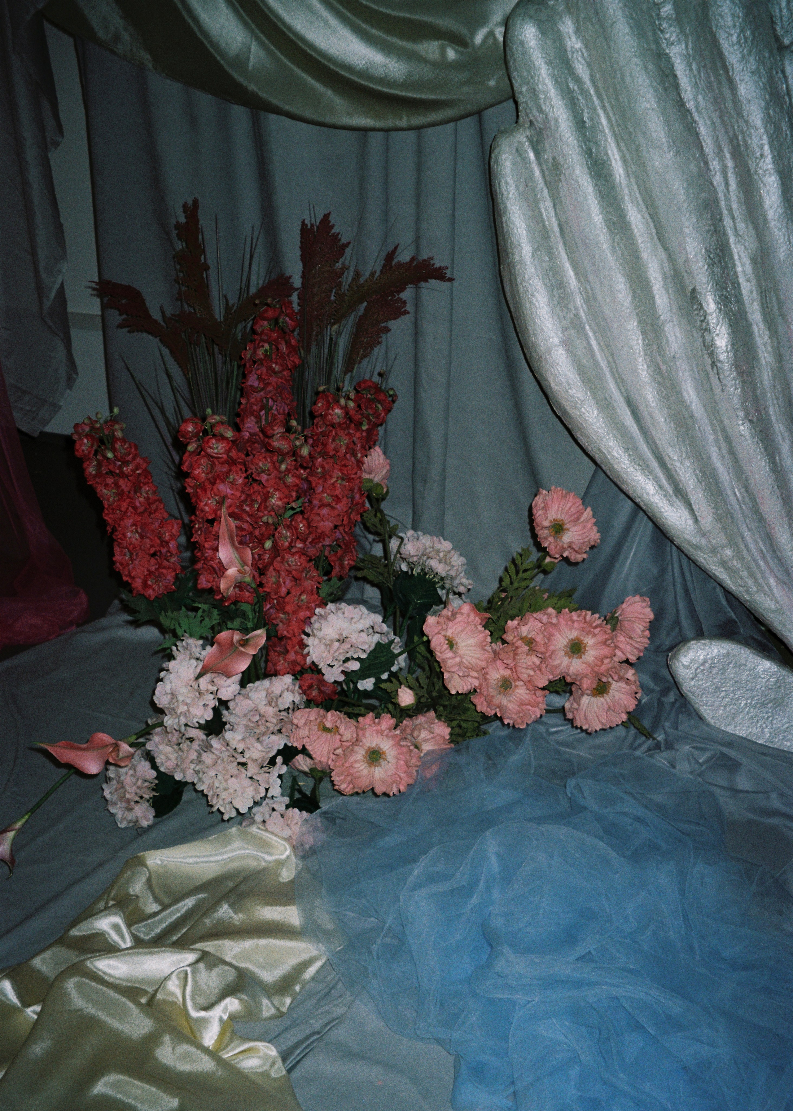 Жемчуг. Onasvami