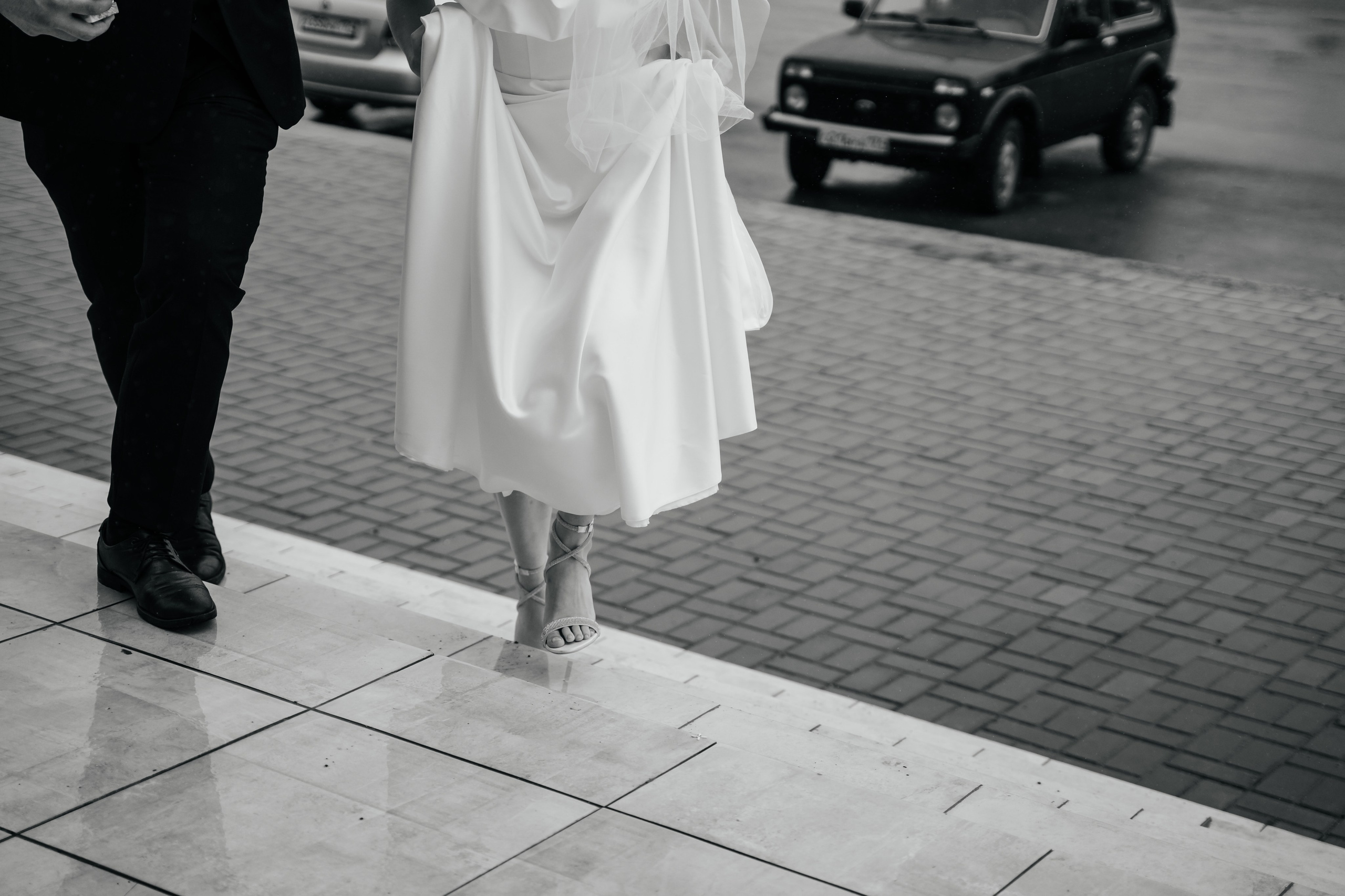 Юлия и Александр. Ульяна Ремезова | Фотограф | Челябинск