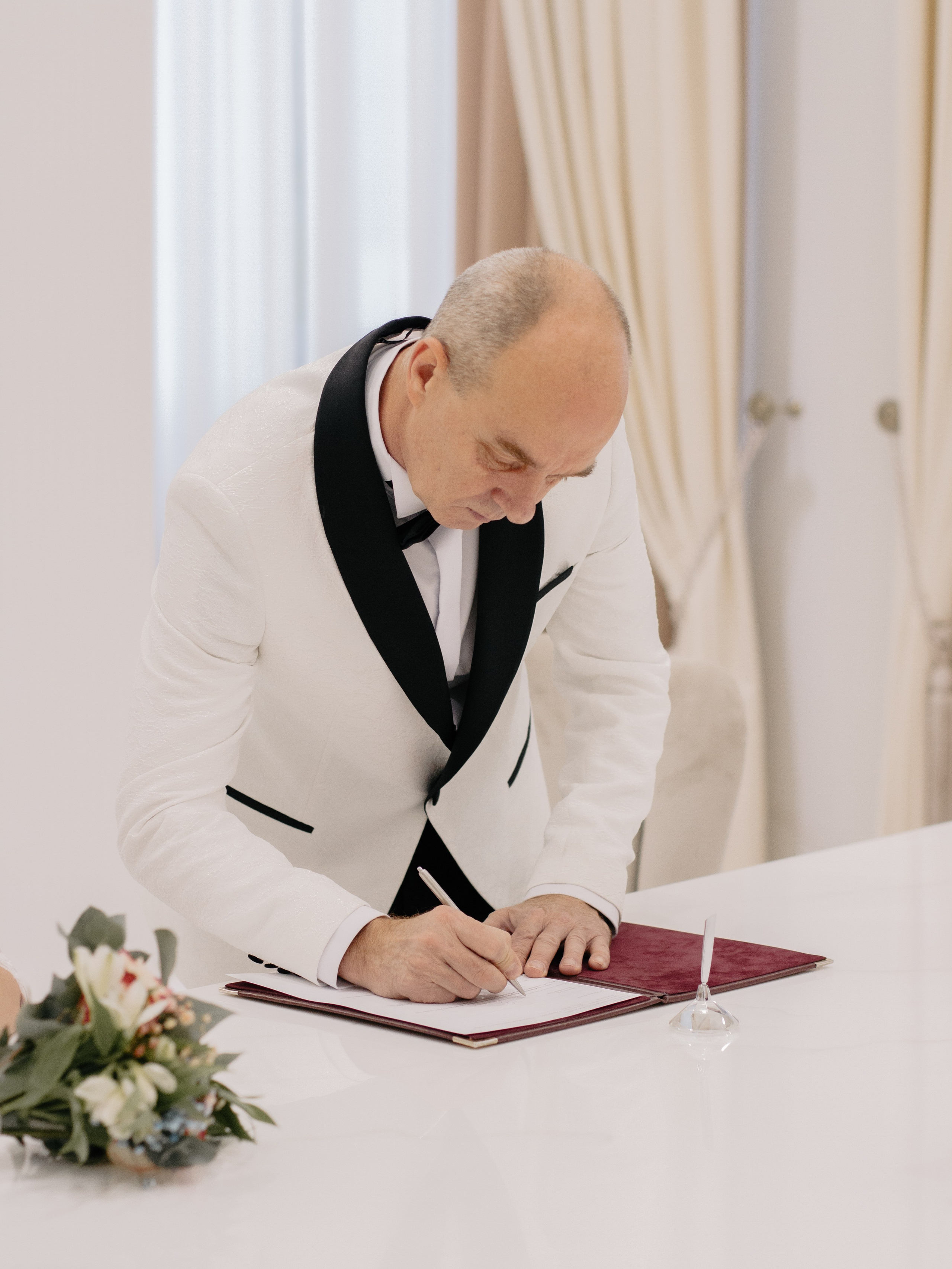 Ирина и Геннадий. Главная