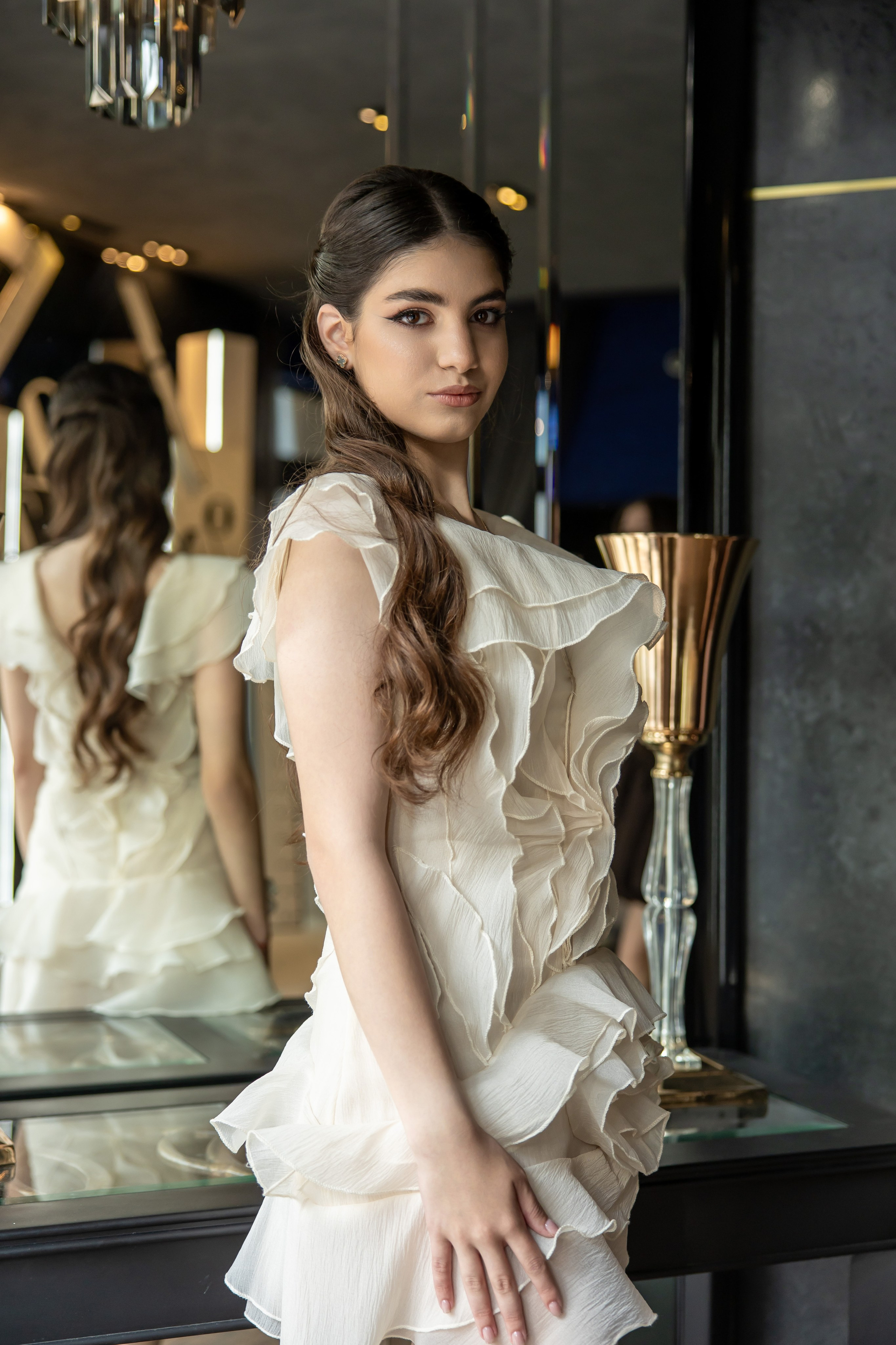 Выпуск 9А Ягода М 25 год. Семейный и свадебный фотограф в Геленджике Михаил Шматов