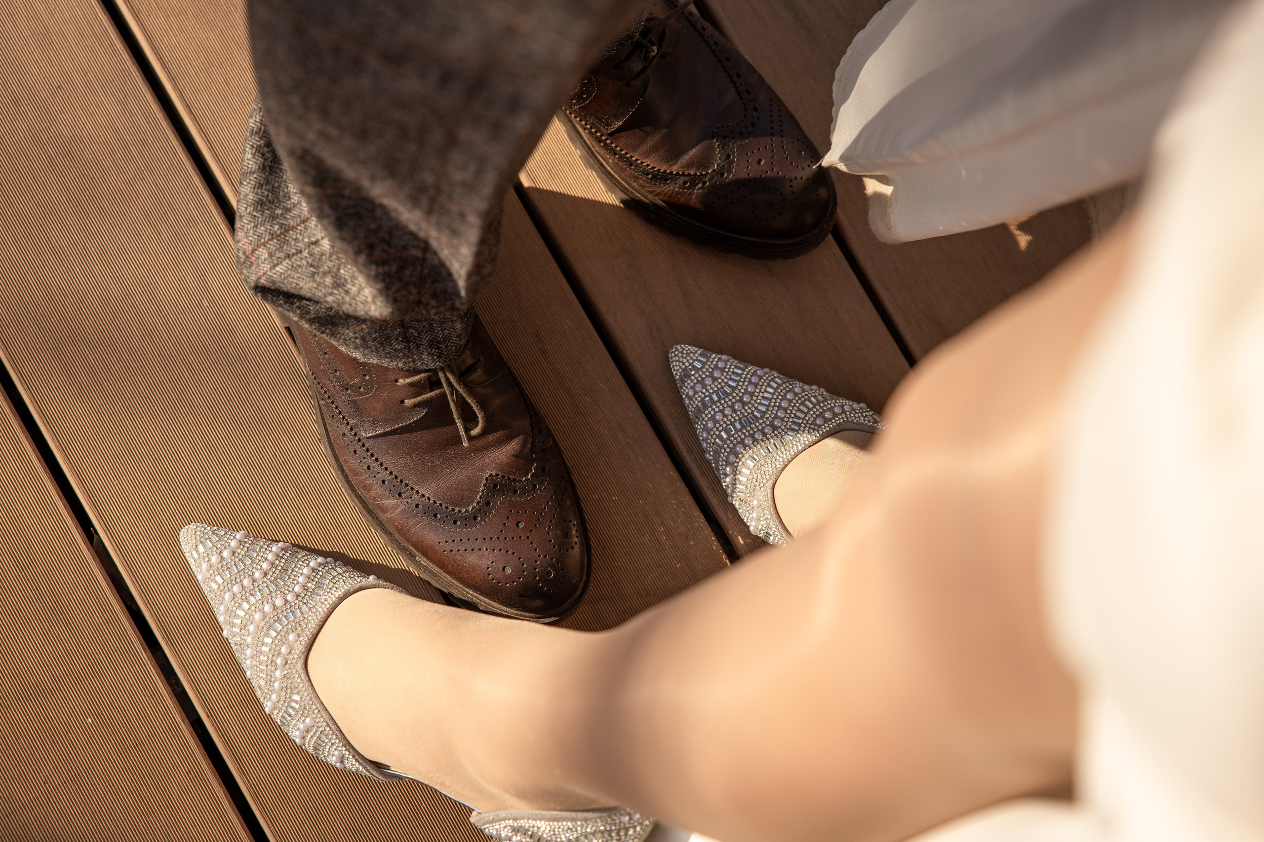 Игорь и Диана 28.11.25. Семейный и свадебный фотограф в Геленджике Михаил Шматов