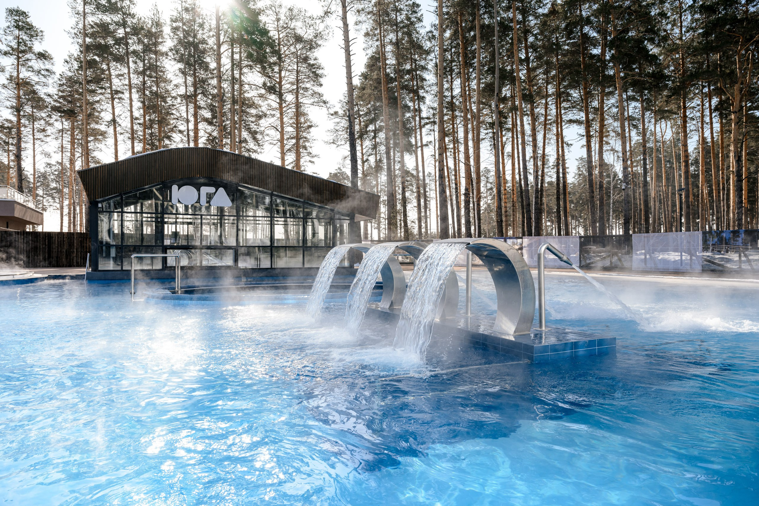 Интерьер. Максим Комаров — Профессиональный фотограф