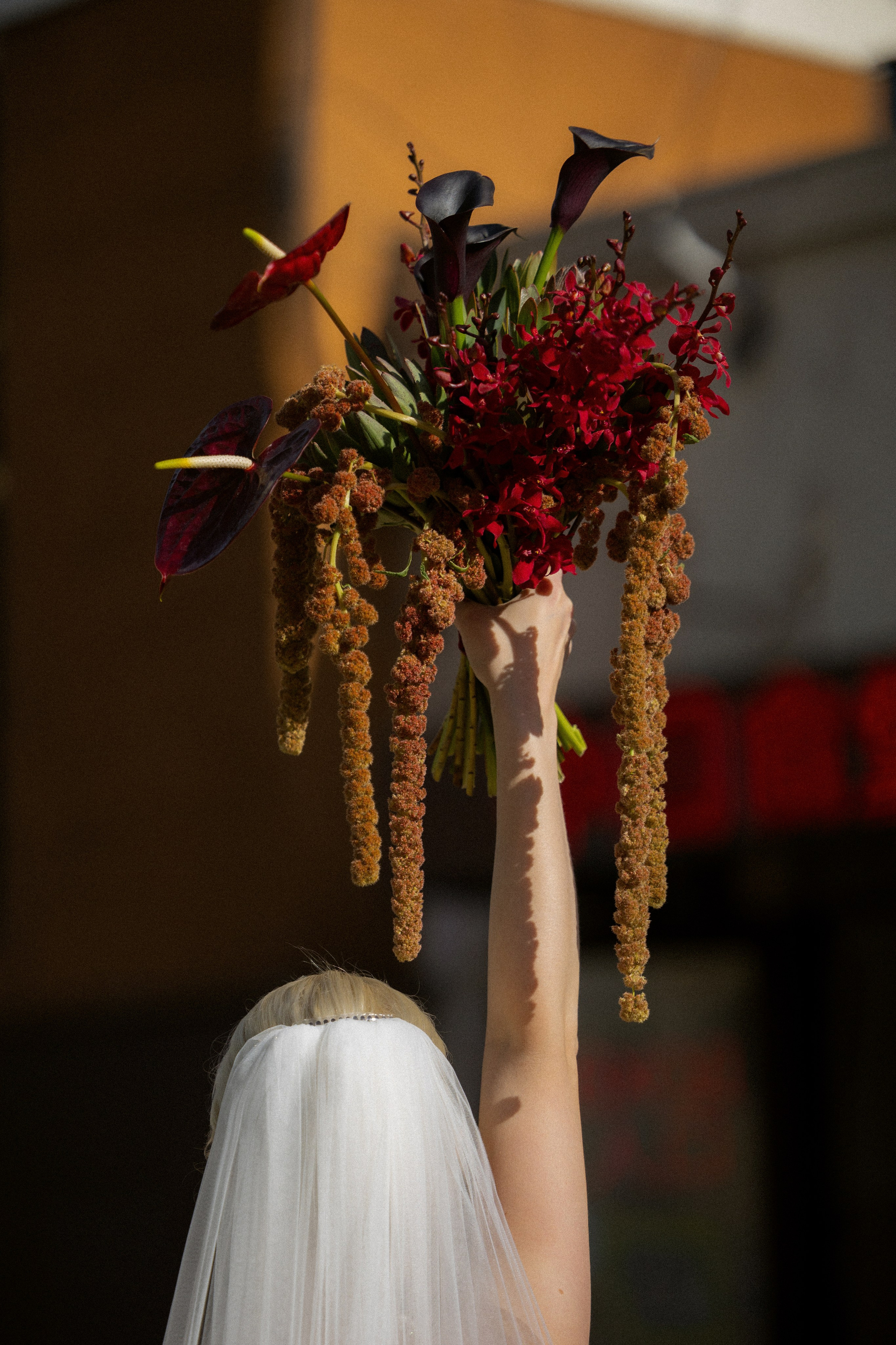 Vlad & Kate. Оформление свадеб, декор свадеб Вера Маркова, Москва