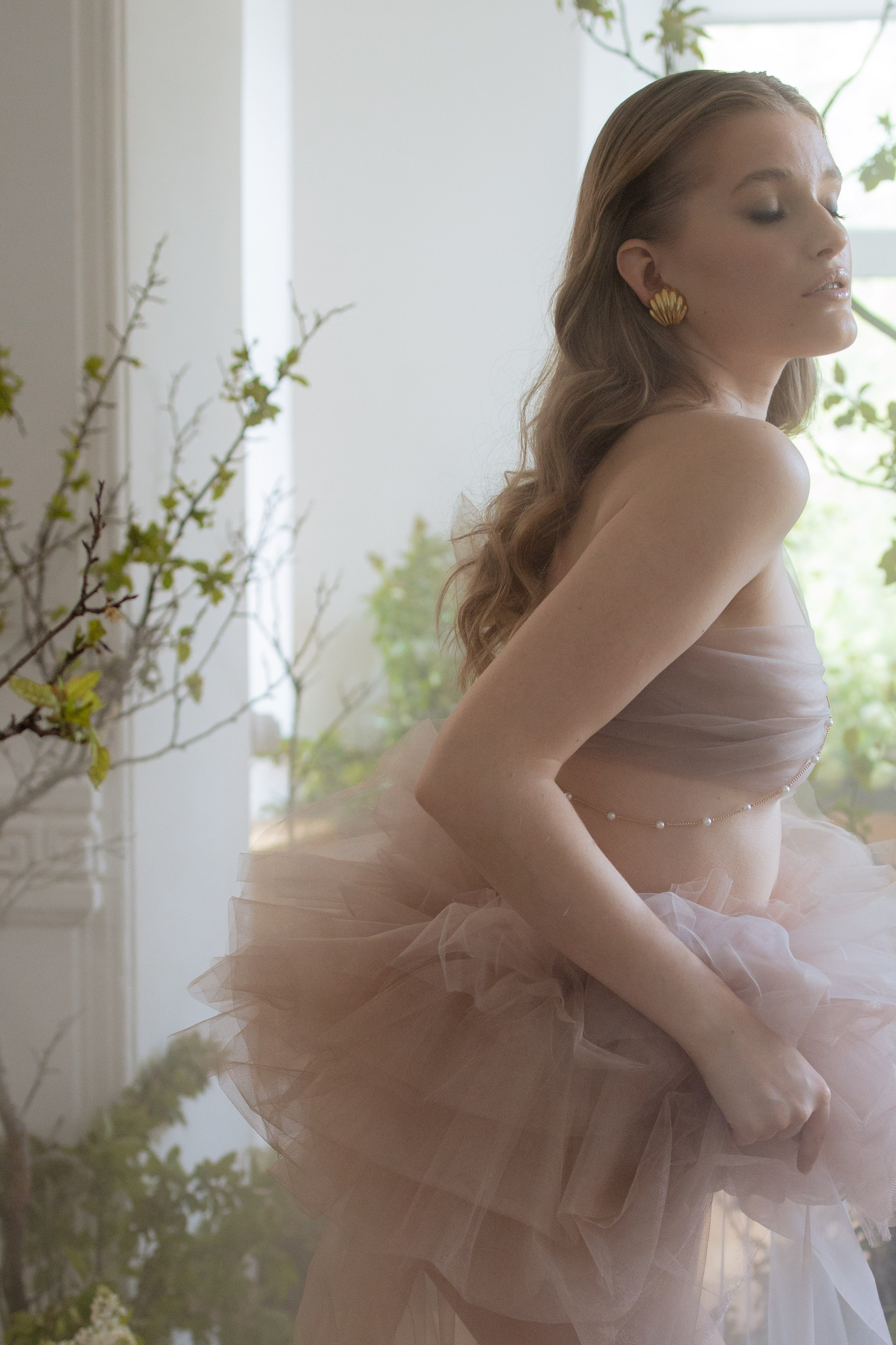 Утро Есении. Оформление свадеб, декор свадеб Вера Маркова, Москва