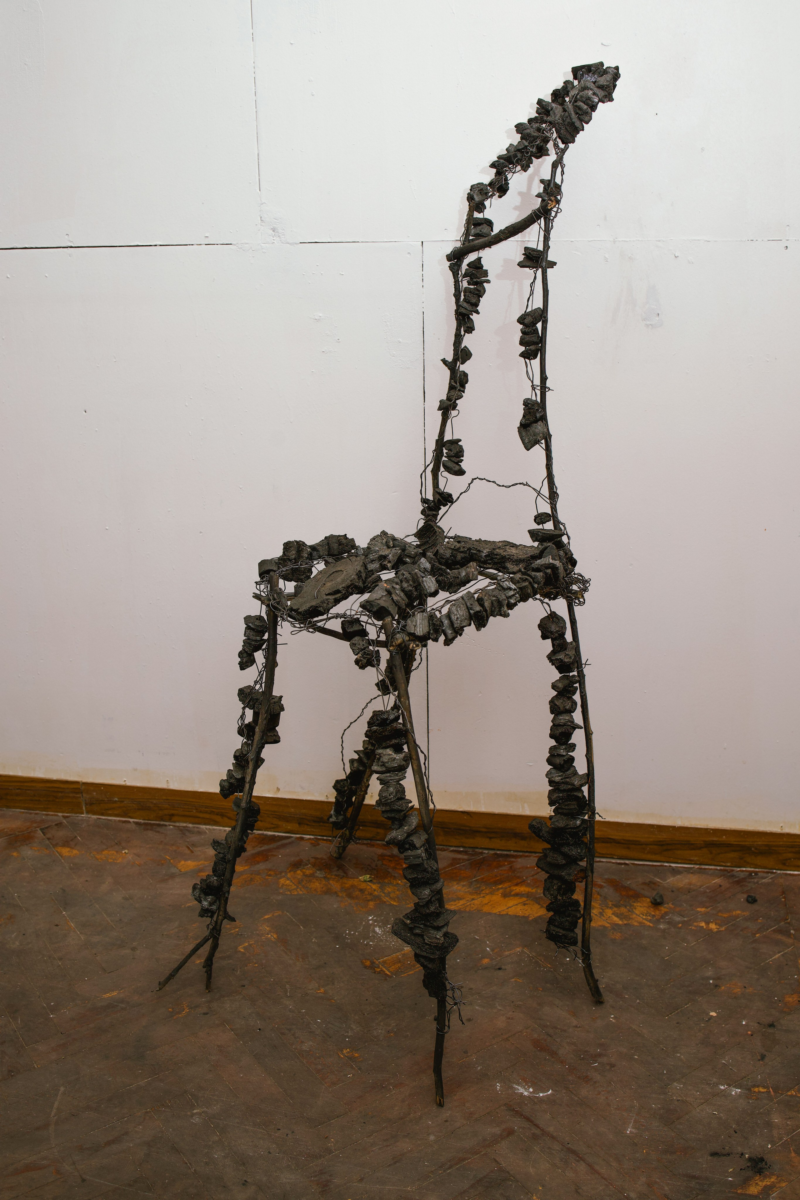 «НИИ Снегири» выставки 2025. Главная