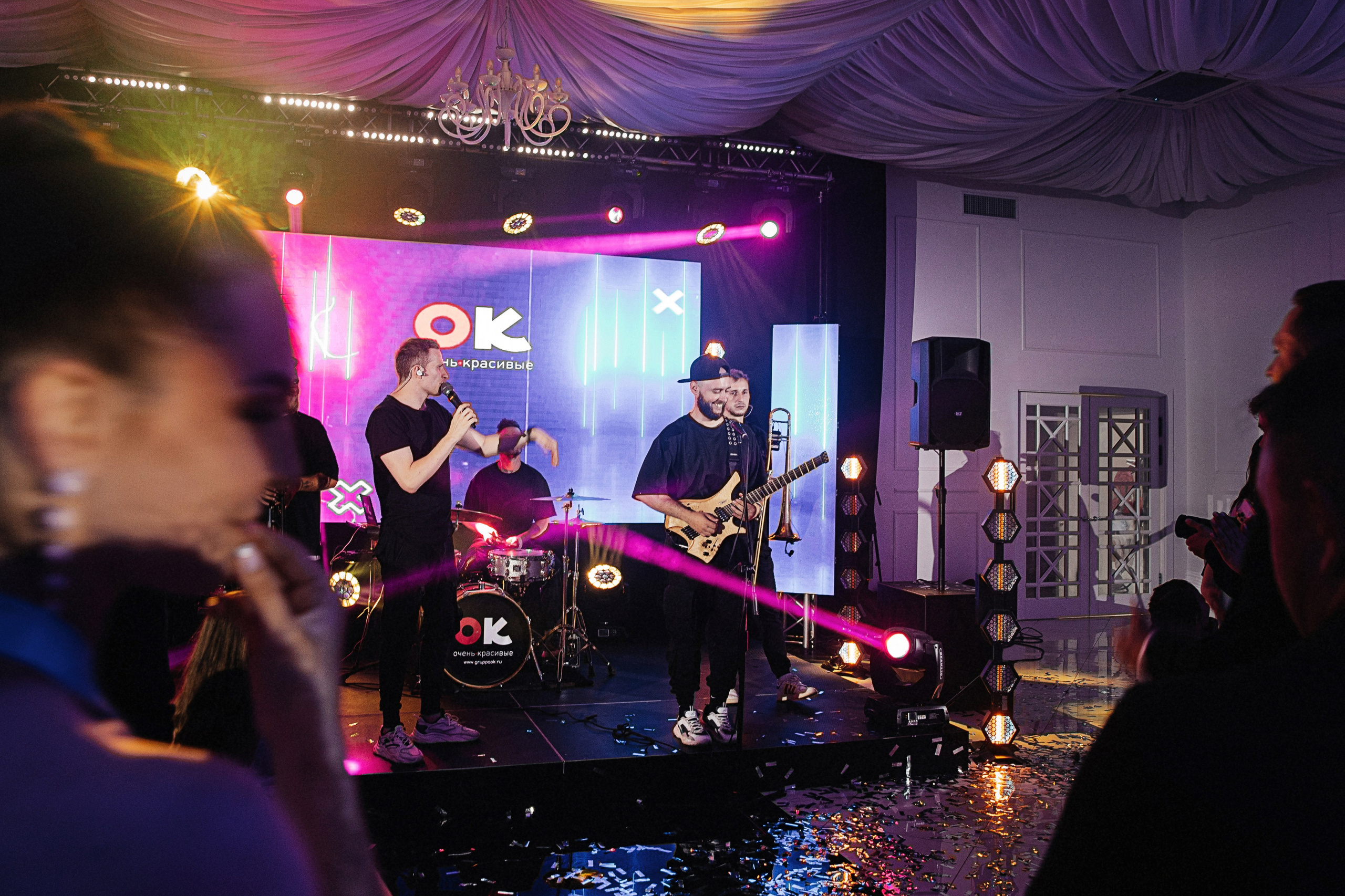 Олег и Галина. Свадебный фотограф в Ростове-на-Дону Олег Майер