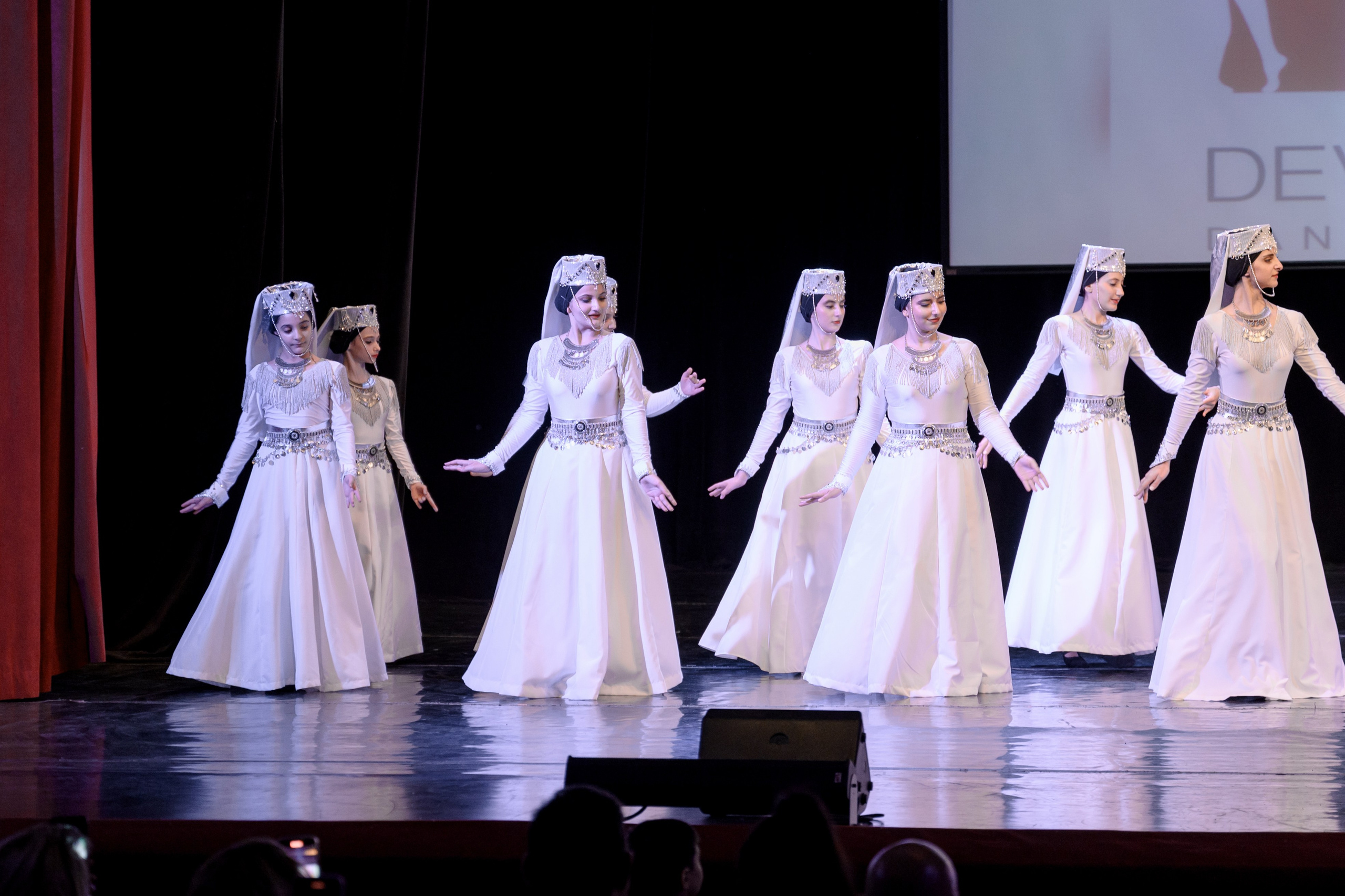 Театр. Главная