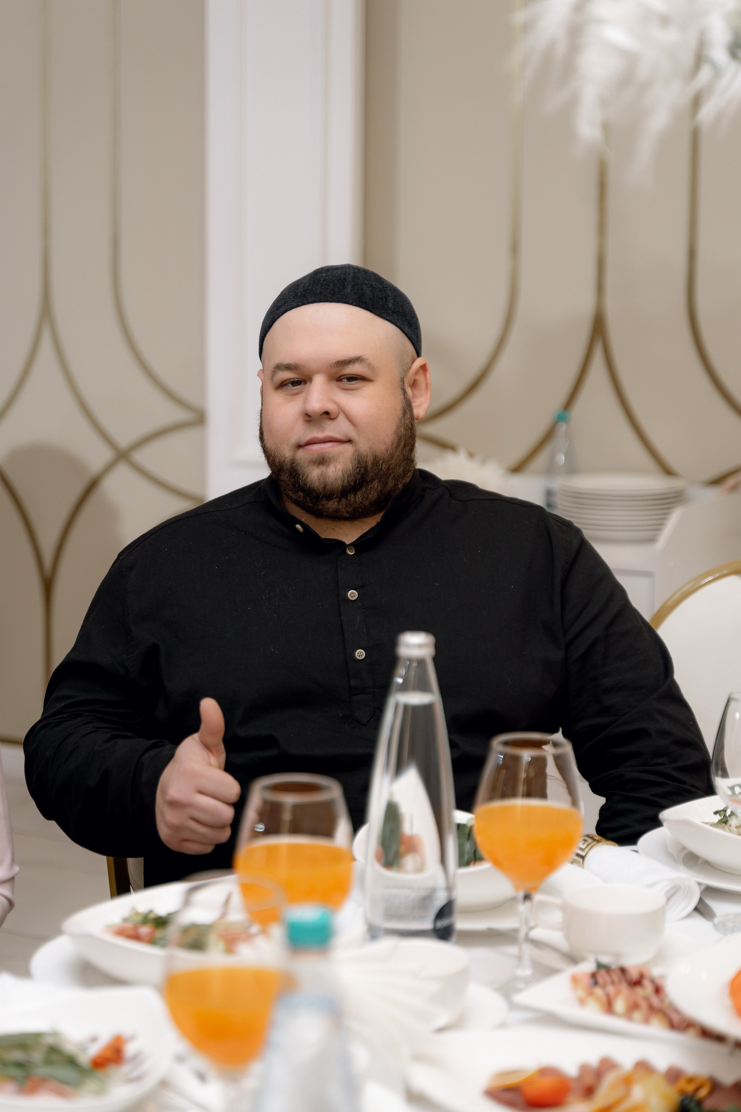 Данис & Ильзира (Алтан). RAMIL SAFIULLIN