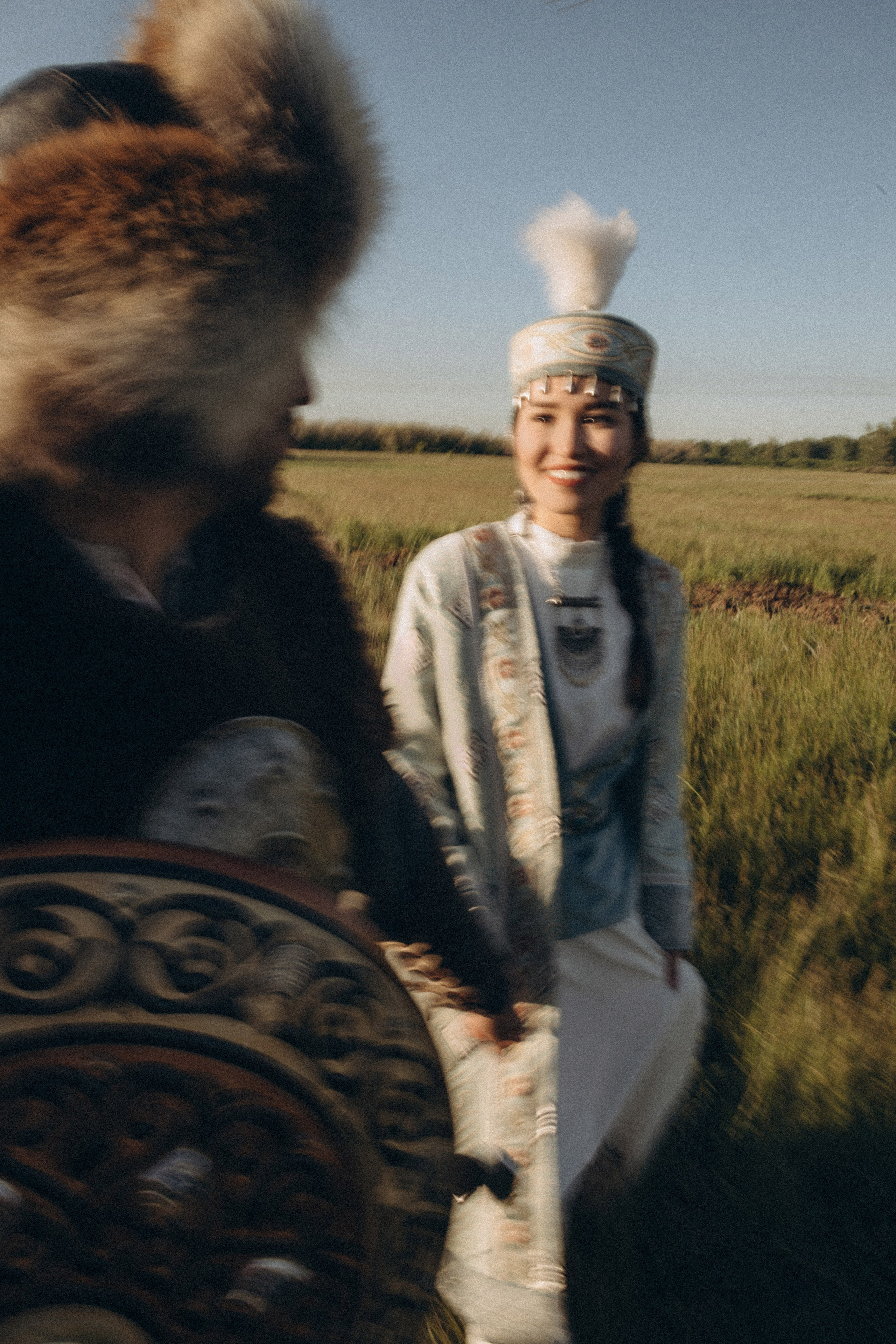 Viktor&Alina. Профессиональный фотограф в городе Астана/Алматы Даурен Сембаев