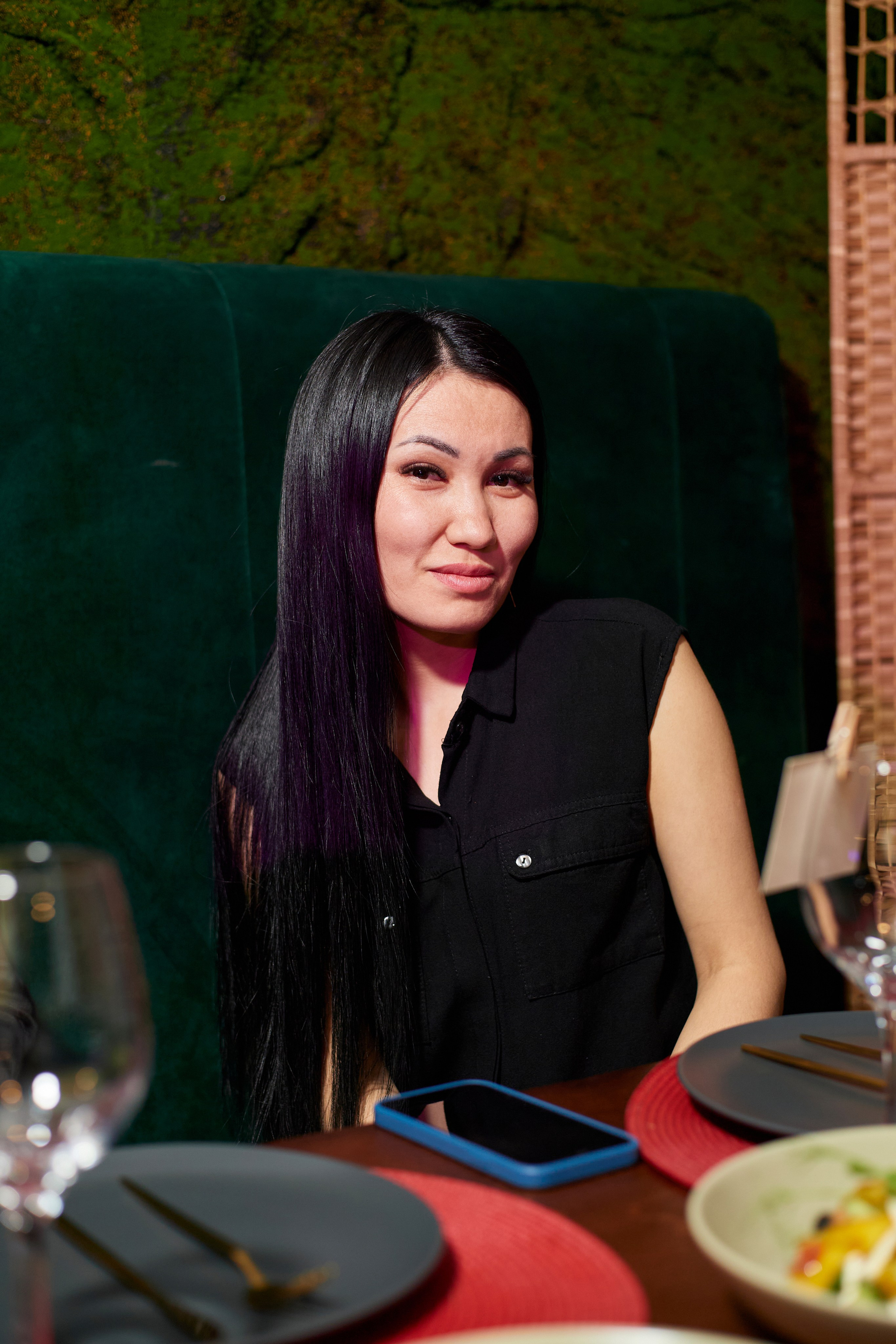 MAXIM & DAMIR | FOREST BAR | 8 МАРТА! 2-й вечер. Главная