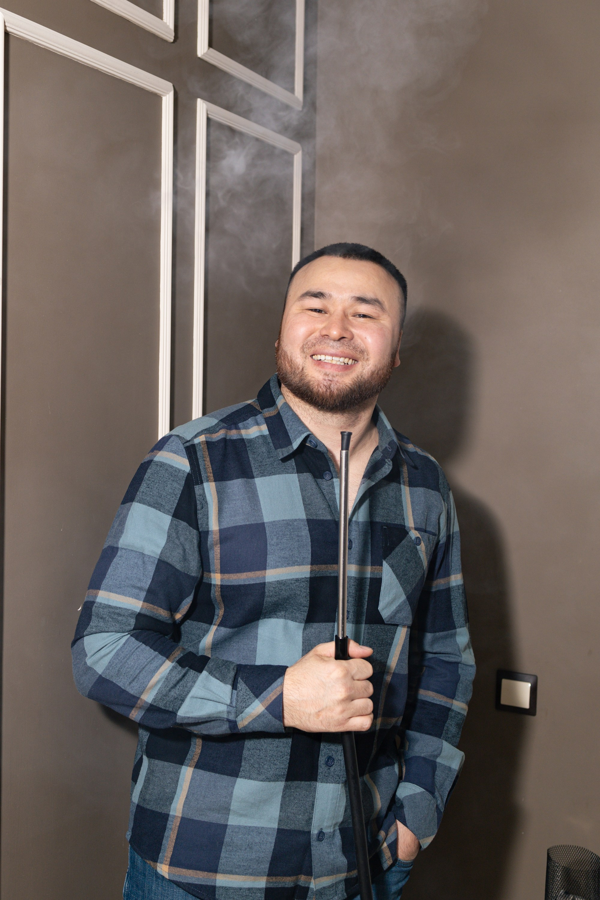 Kira's Party 23/02. Главная