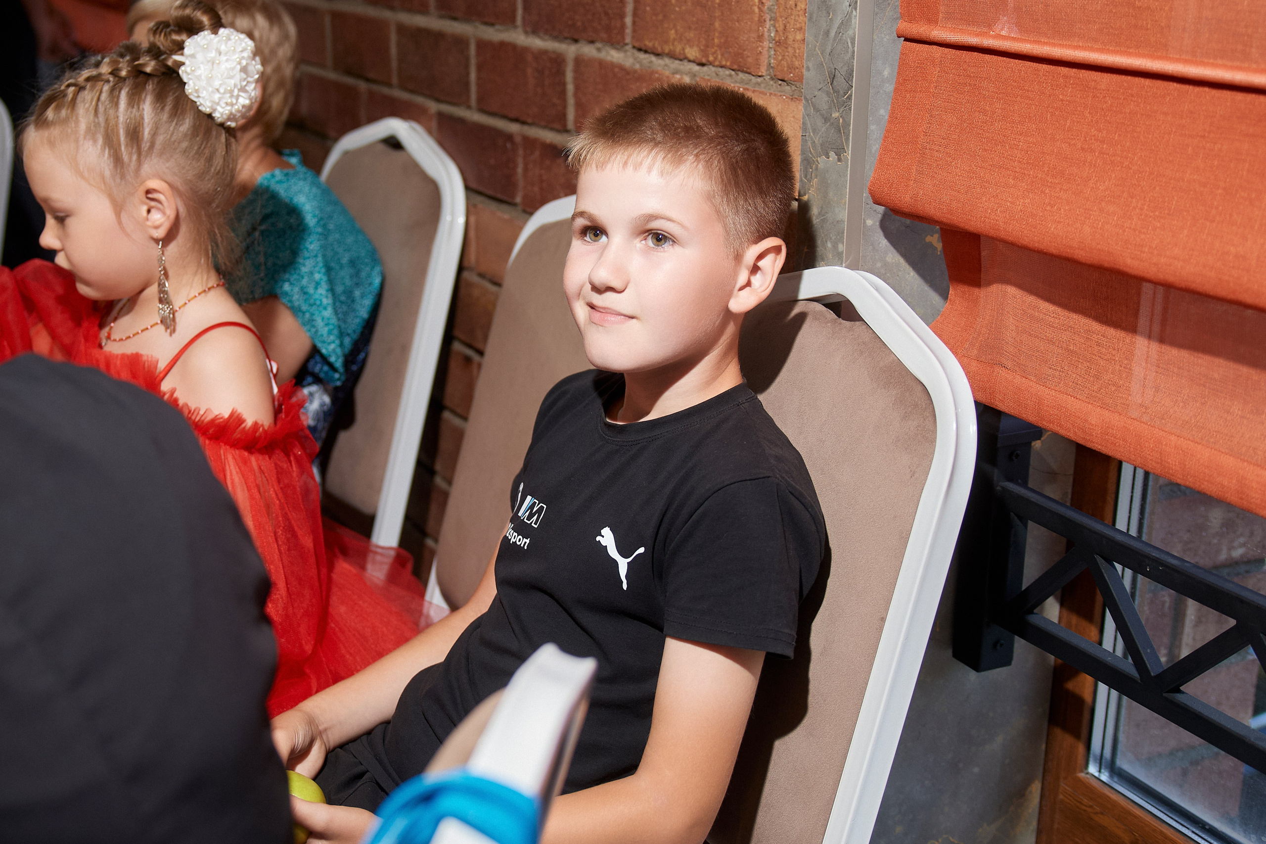 ALEXANDR | BAL'ZAM | 3.08. Главная