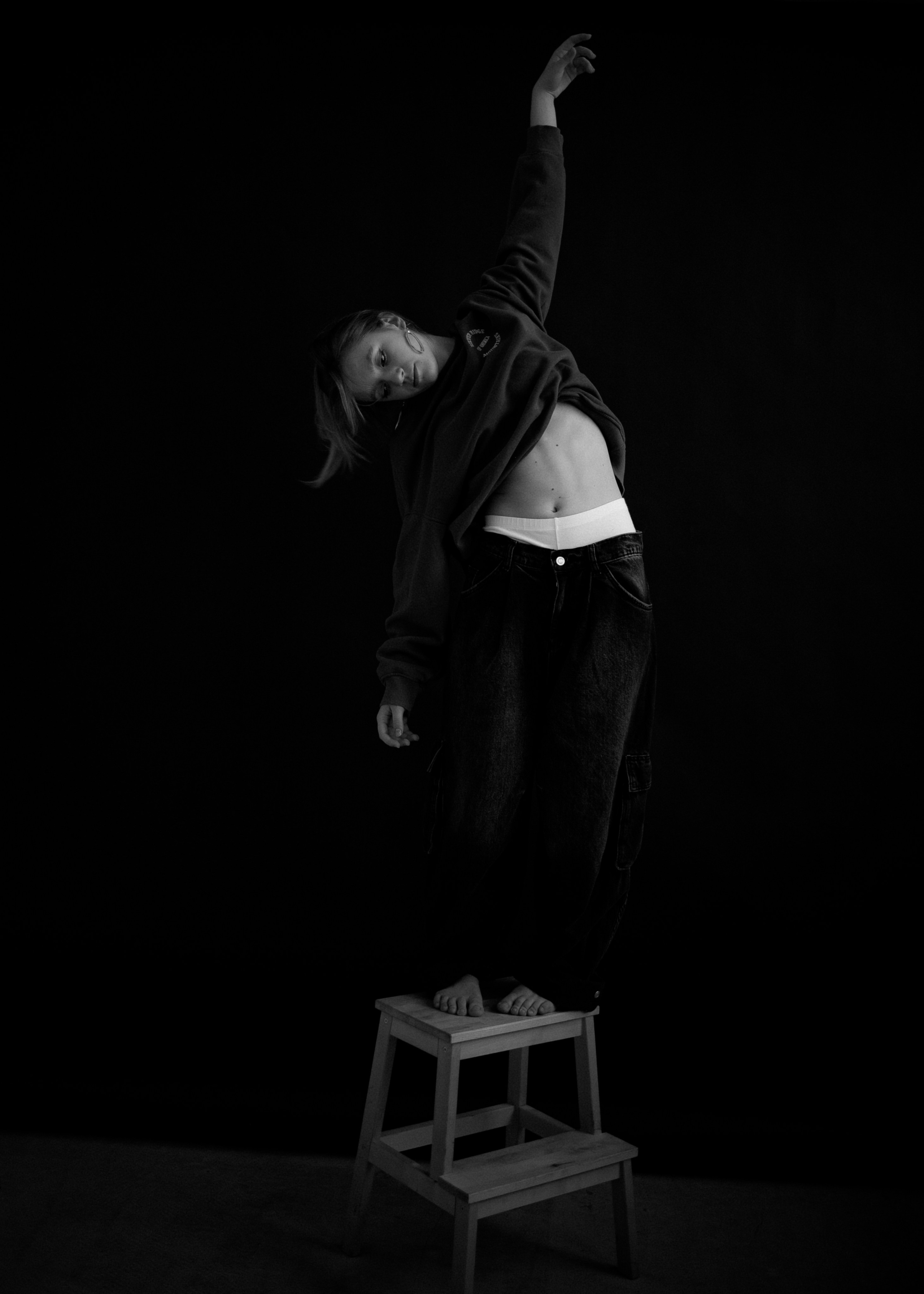 ㅤ. Фотограф Олеся Музанова