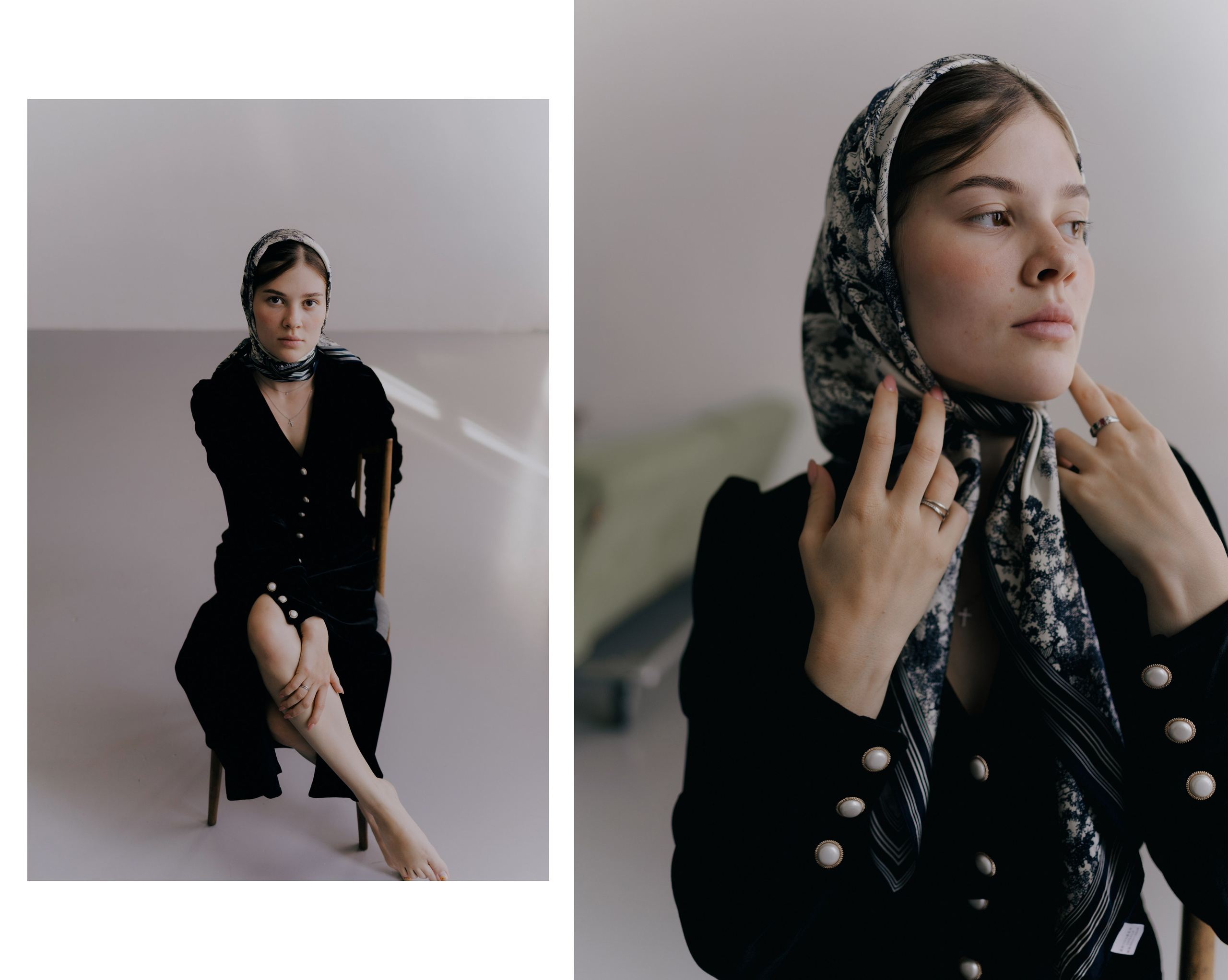 ㅤ. Фотограф Олеся Музанова