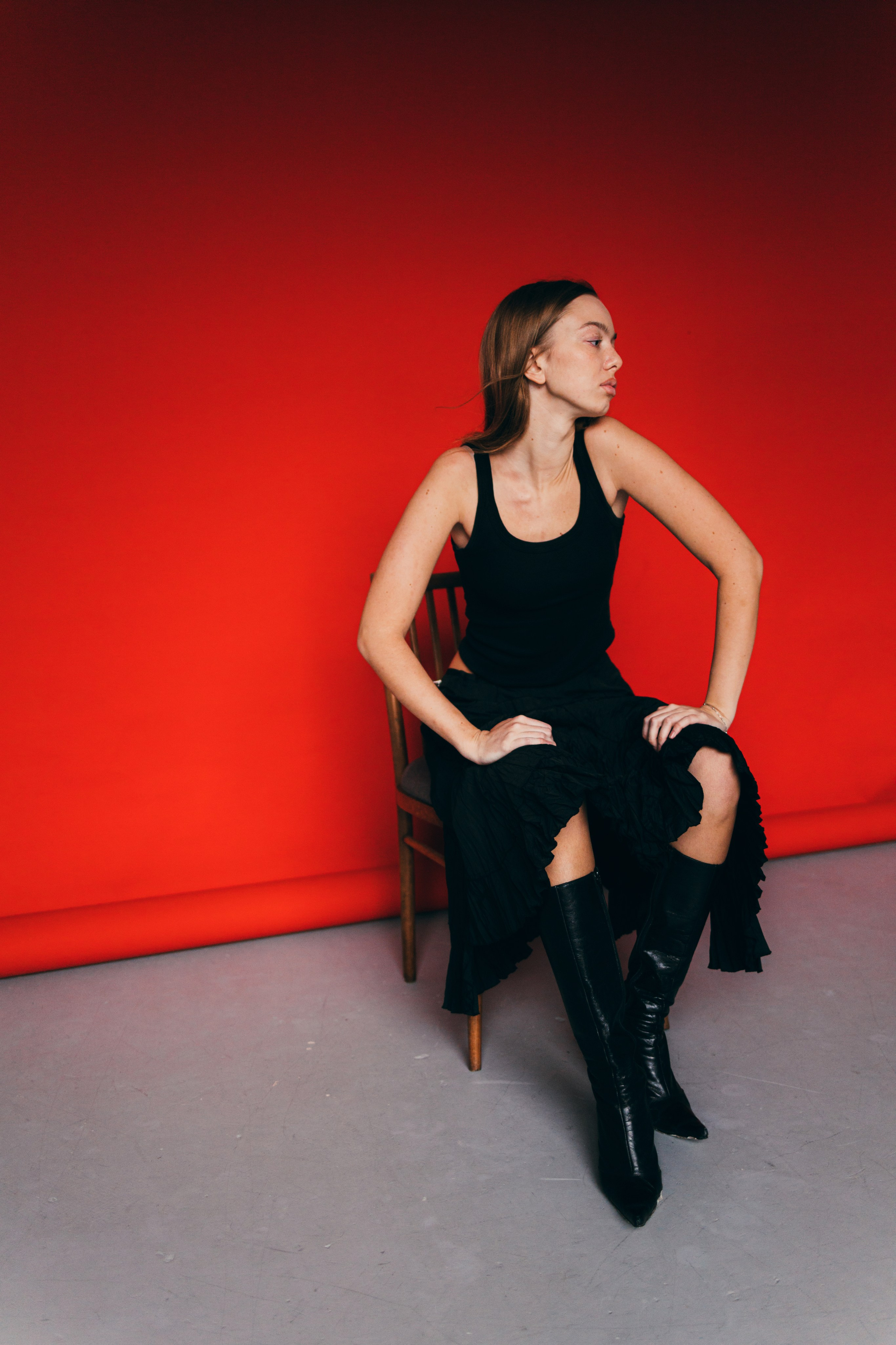 ㅤ. Фотограф Олеся Музанова