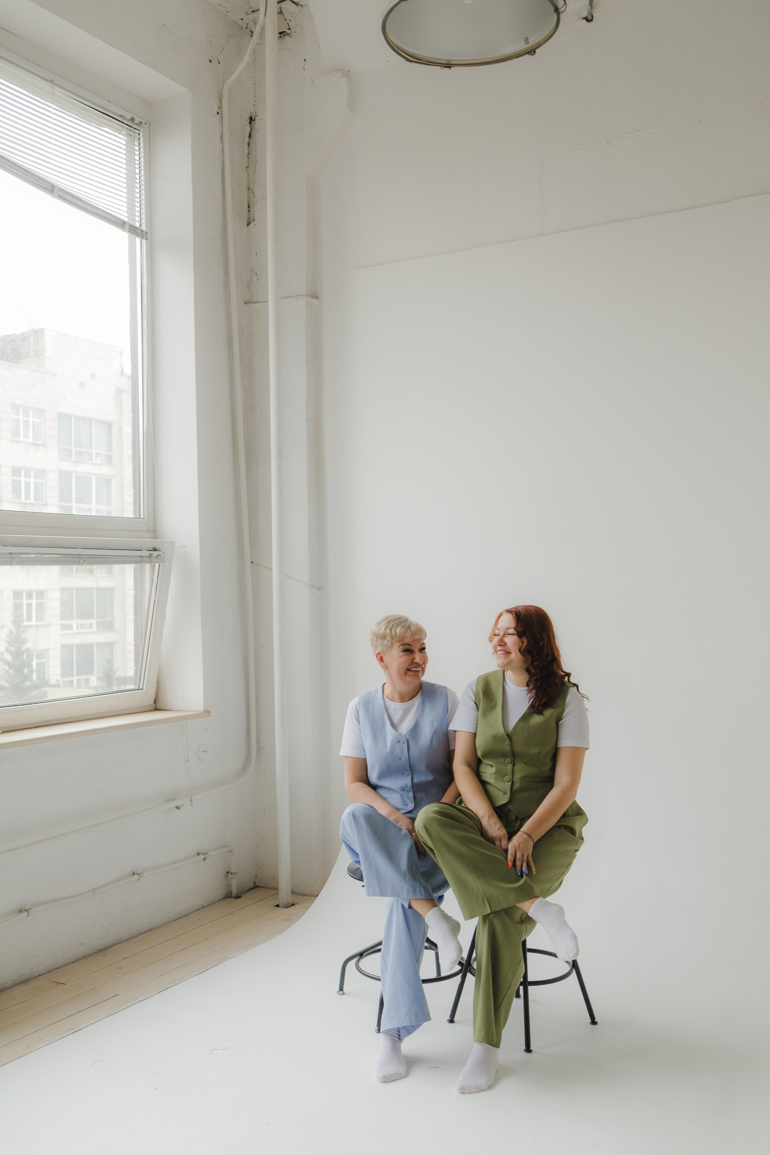 ㅤ. Фотограф Олеся Музанова