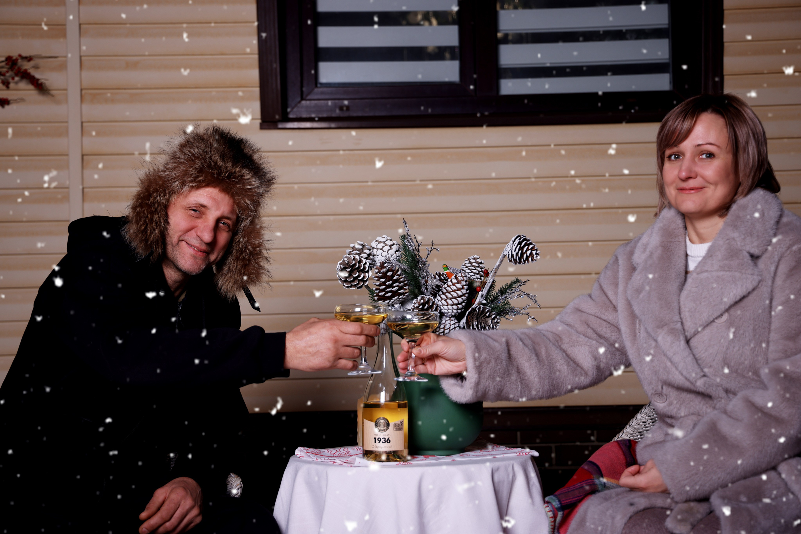Семейные. Екатерина Мох — Ваш семейный и детский фотограф в Москве и МО