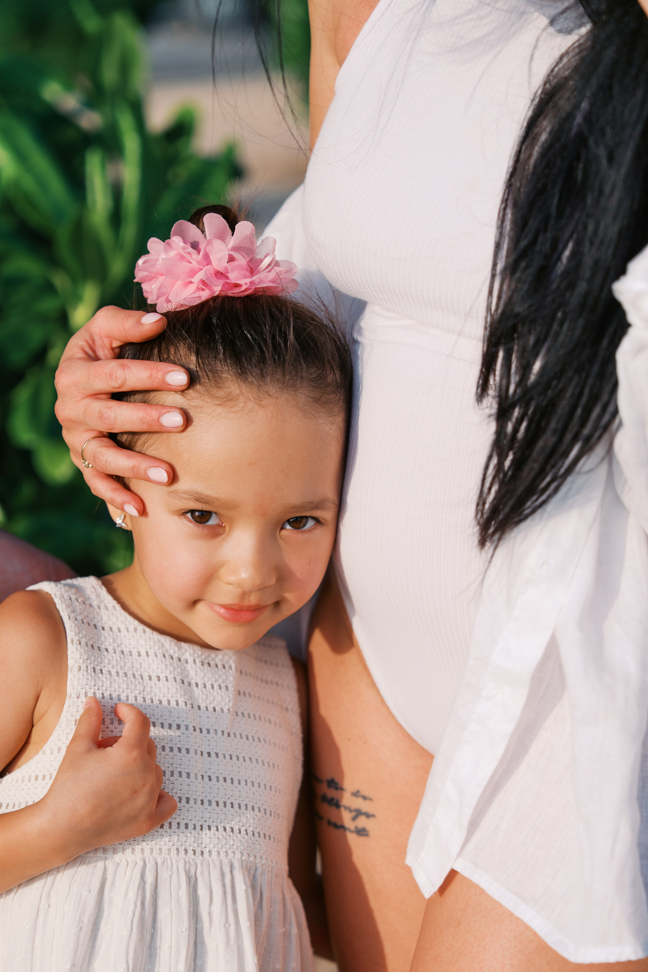 Фотосессия беременности в островном стиле. Phu Quoc Photographer — Phu Quoc wedding Photograper