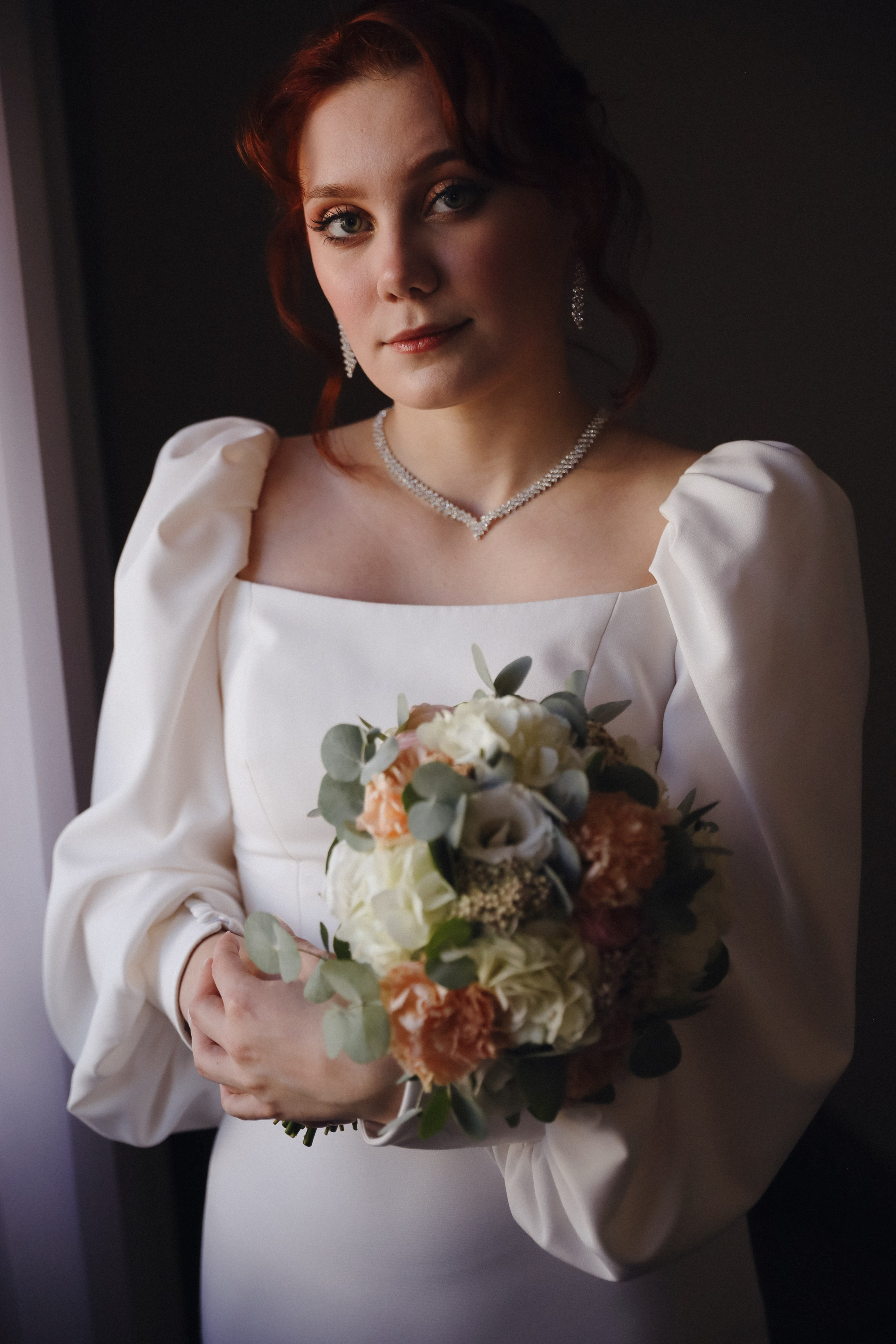 Георгий и Александра. Свадебный фотограф Екатеринбург Алексей Ладыгин