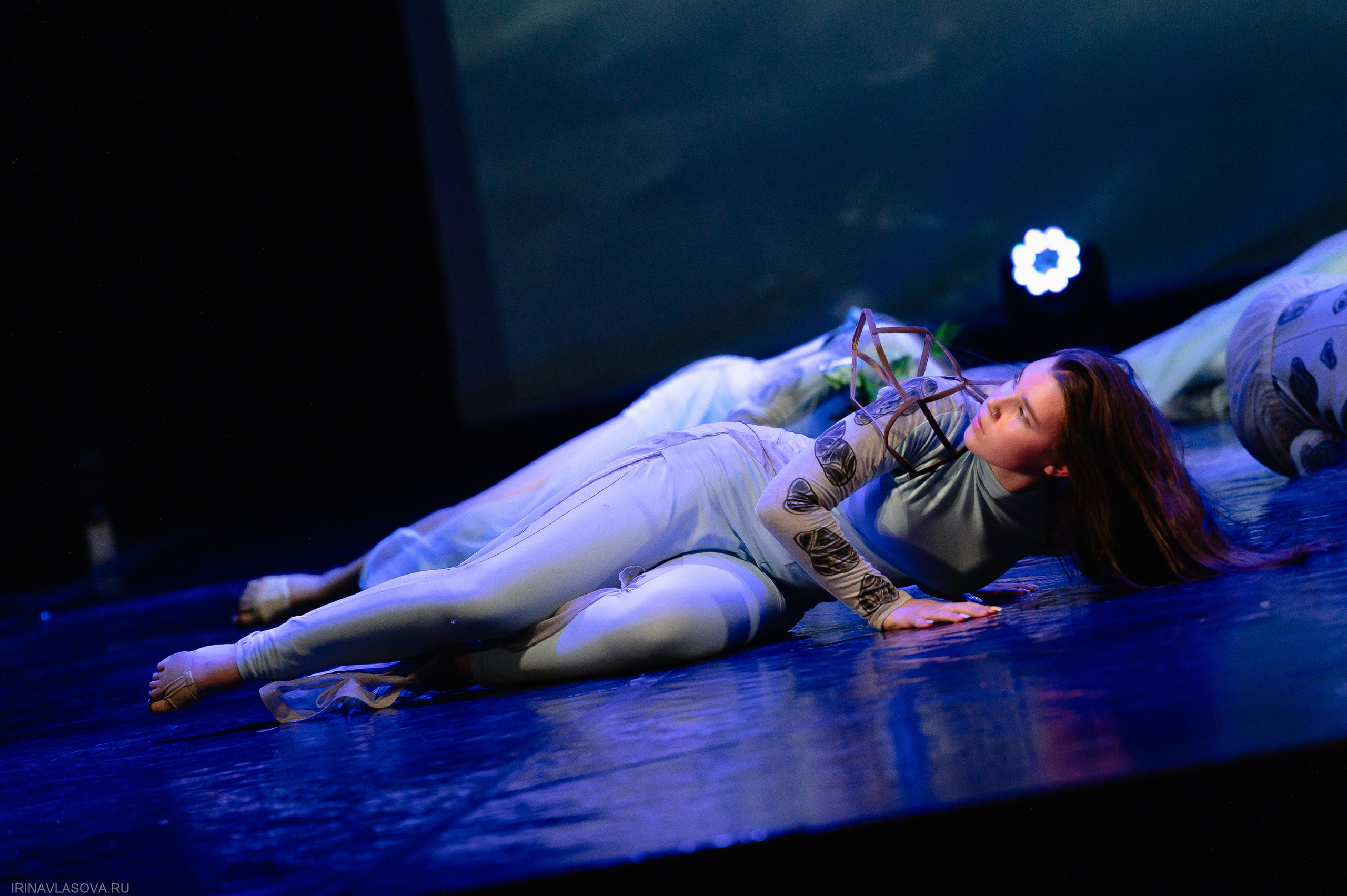 Спортивный и портретный фотограф