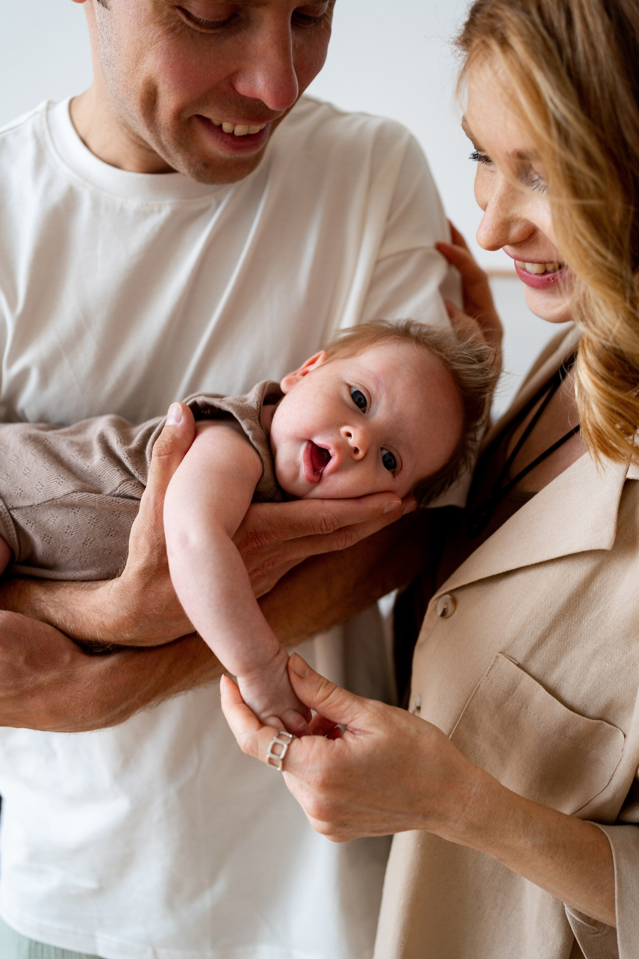 Семейный фотограф Краснодар. Семейный и NEWBORN фотограф г. Краснодар