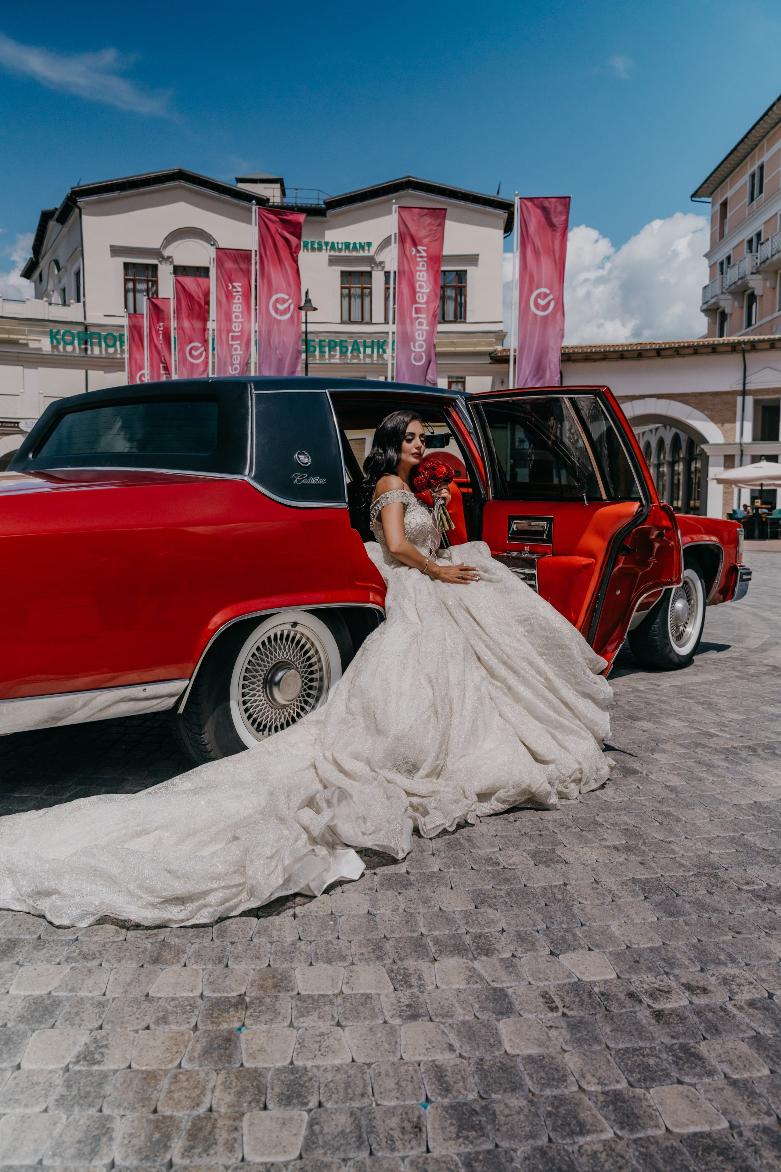 Свадьба фото. Андрей Троицкий фотограф&видеограф в Москве