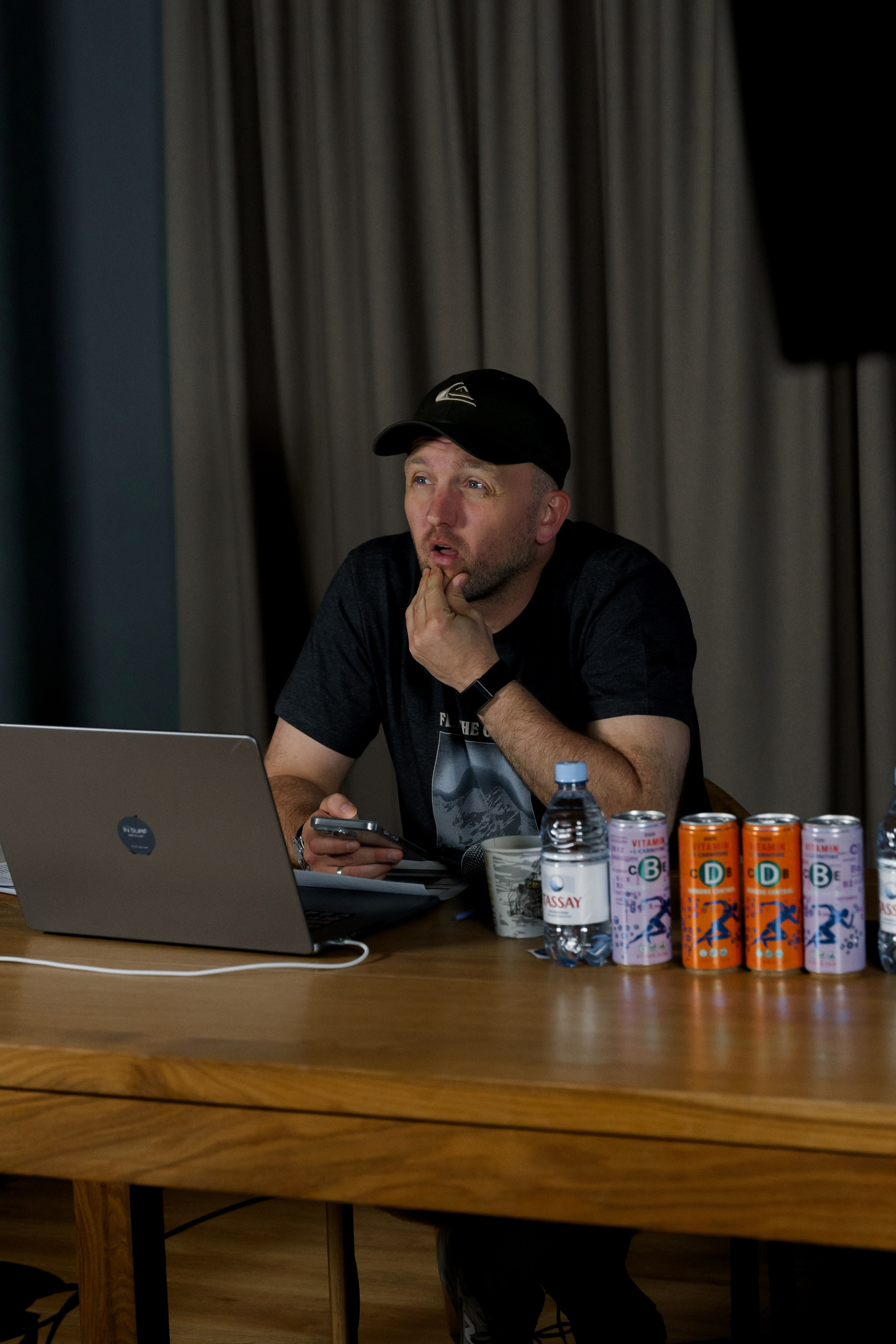 Surf 2025. Фотограф Валерия Крахмалева