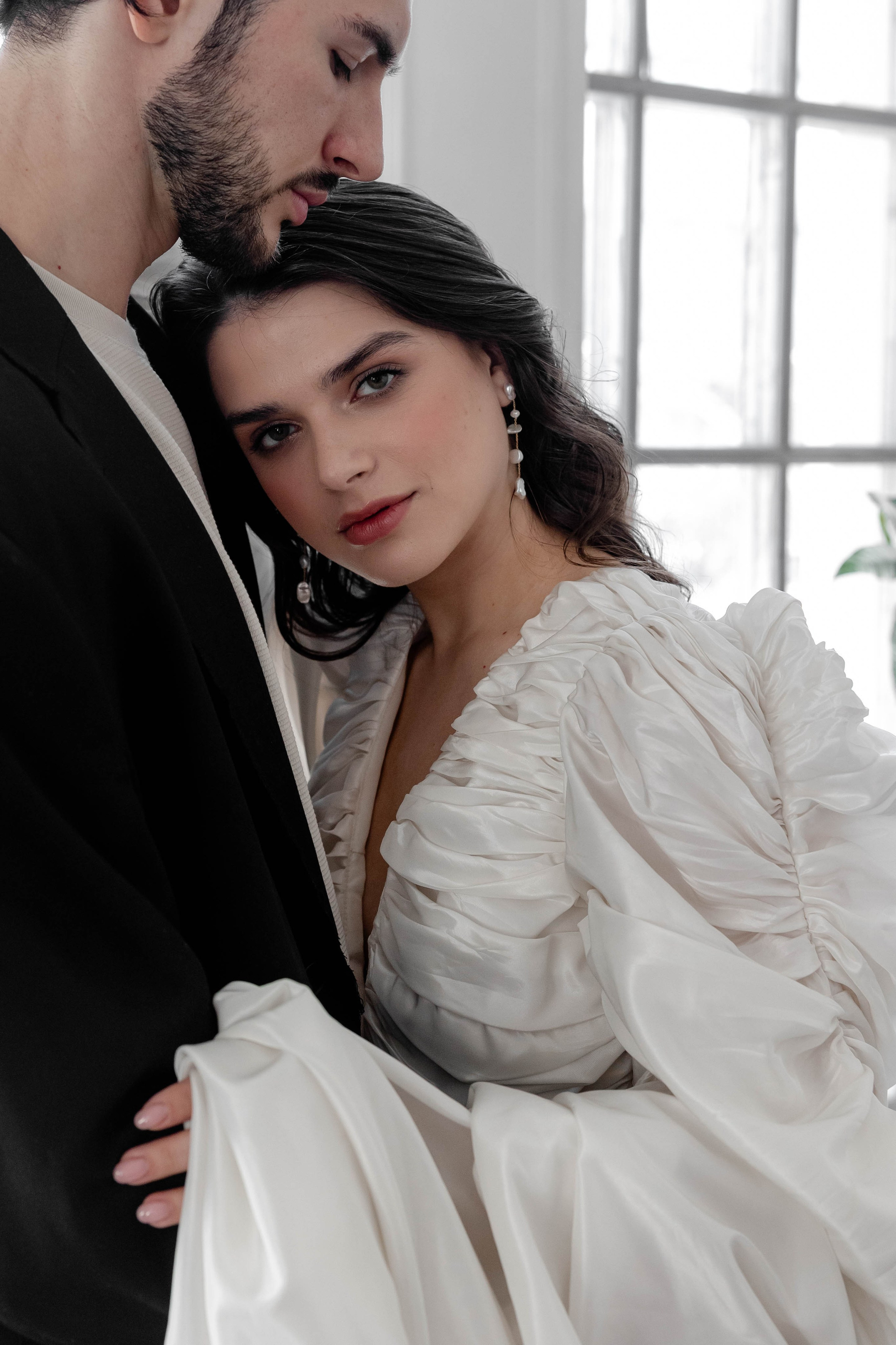 Роспись в Роял. Свадебный фотограф в Москве Топтыгин Иван