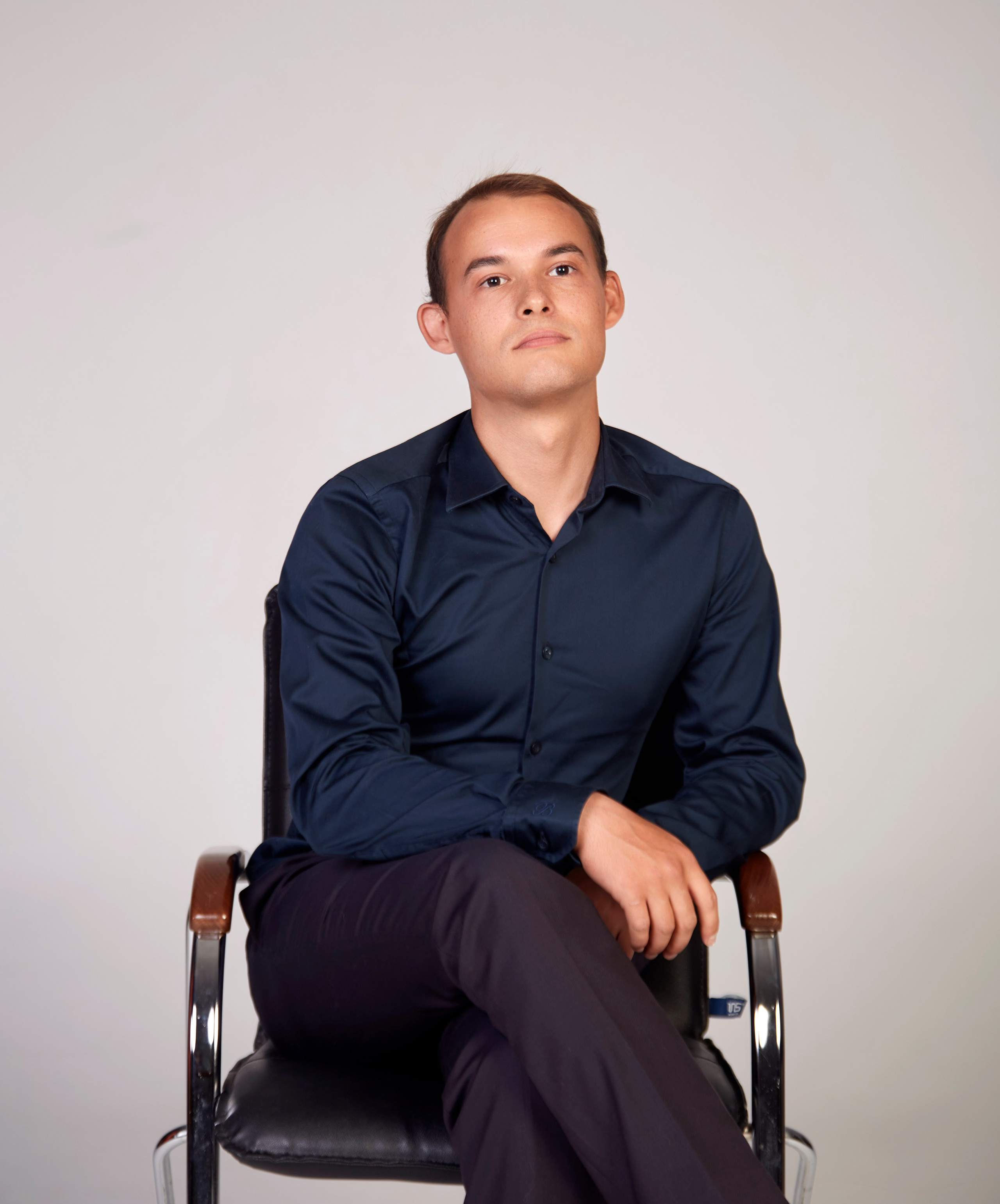 Александр Зепсен. Frame Craft