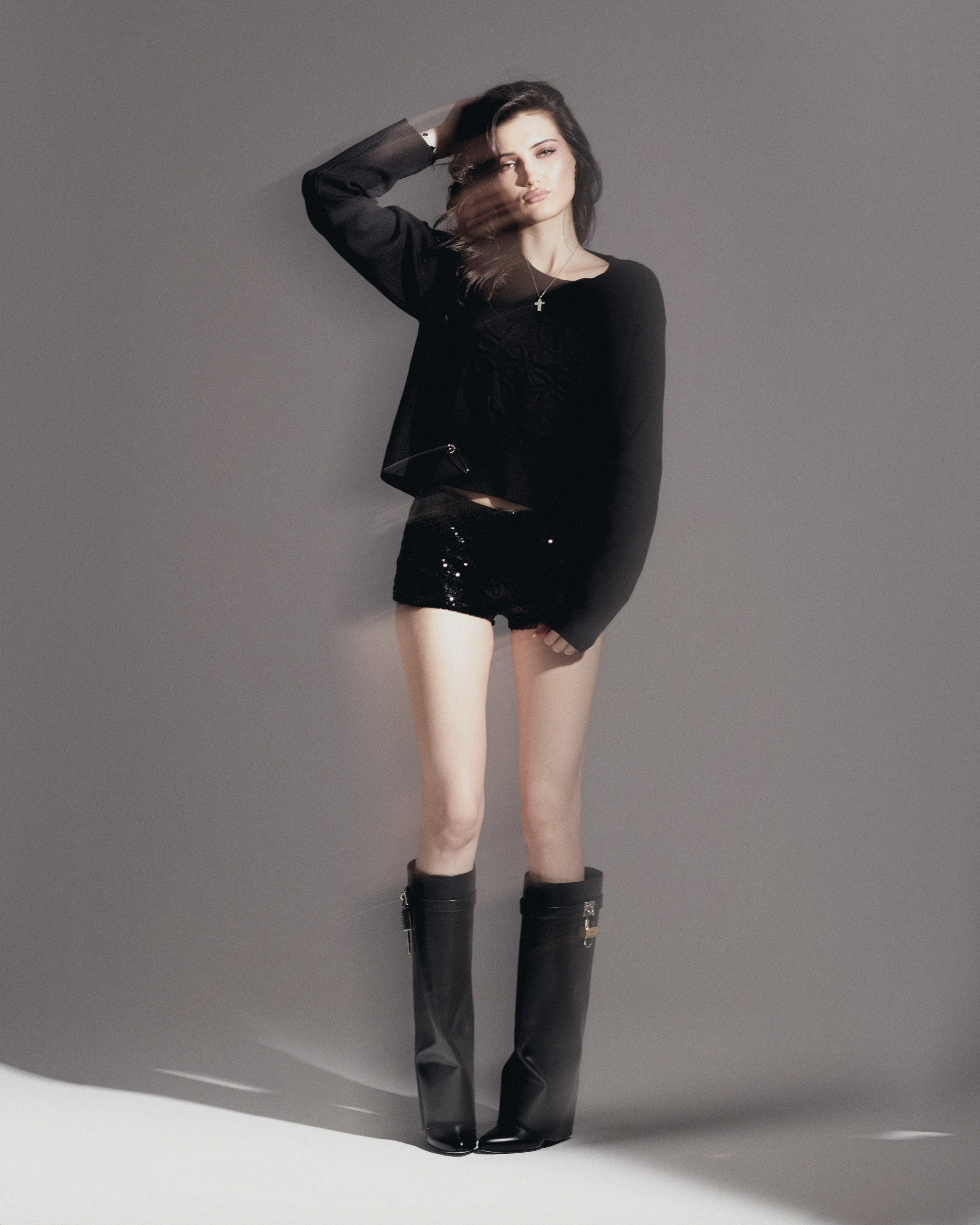 Dominika. Surélisme