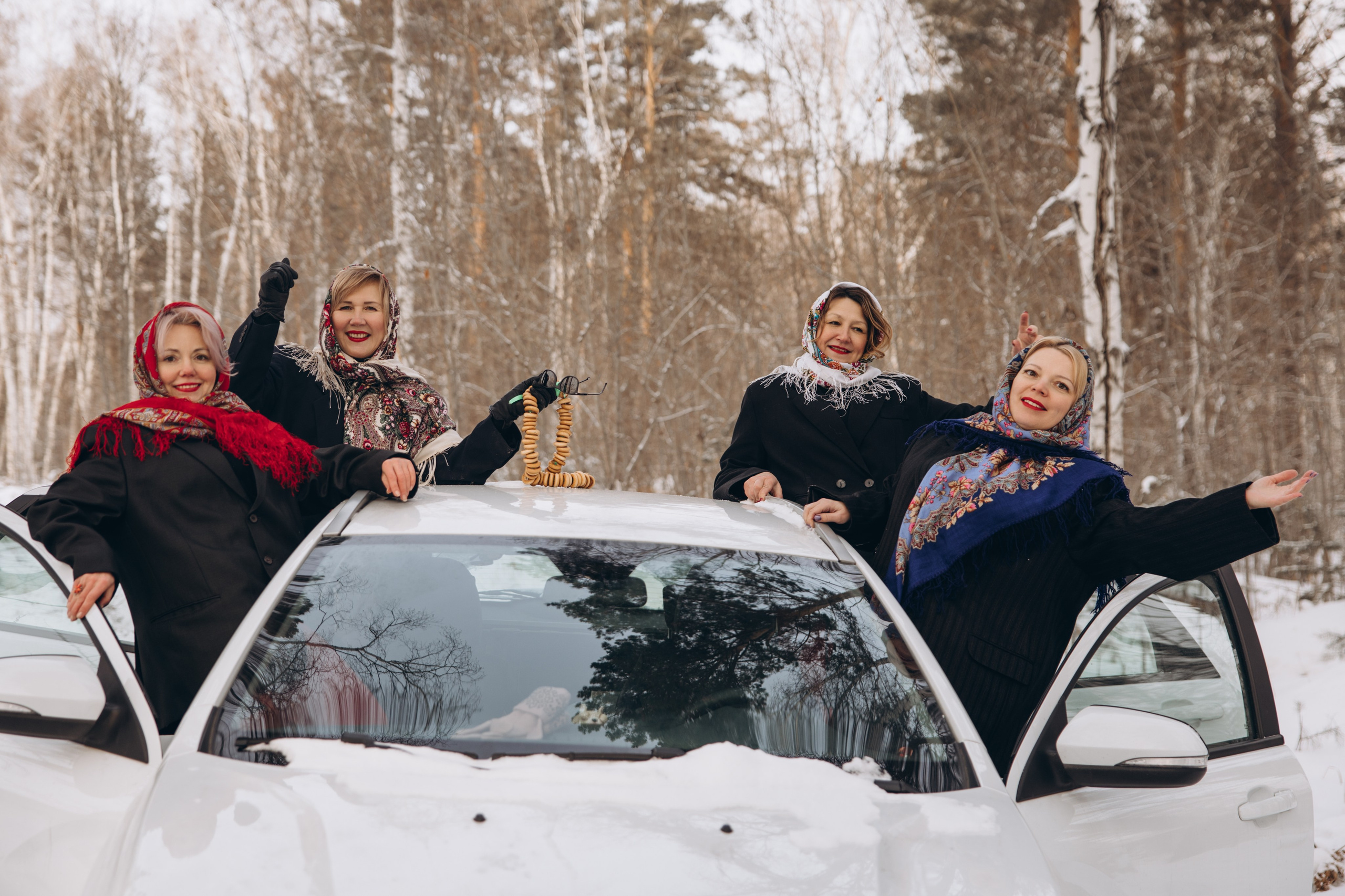 Russian girl. Свадебный, семейный фотограф в Иркутске Светлана Макаричева