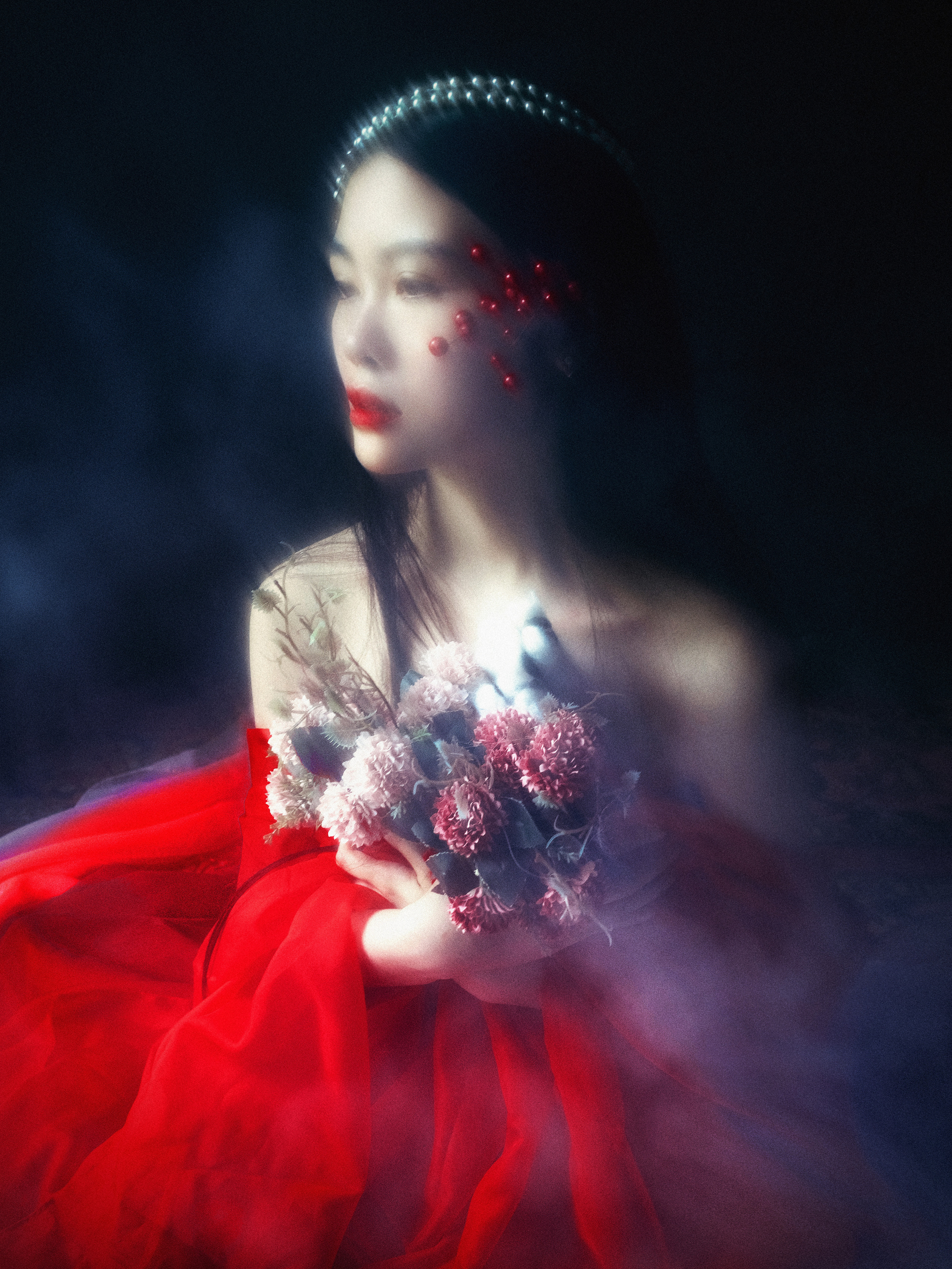 Art portfolio. Photographer in Nha Trang — Dani Prokopenko