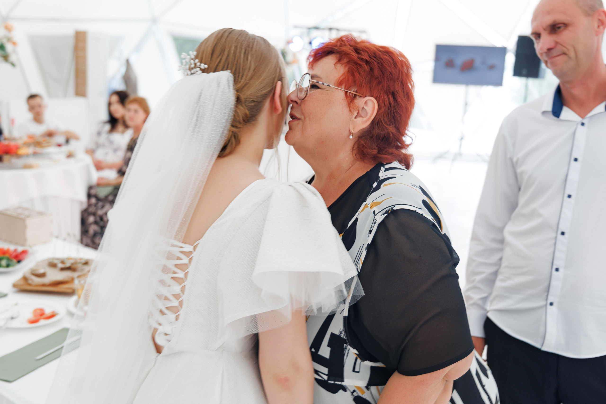 Кристина и Геннадий (14-07-2024)