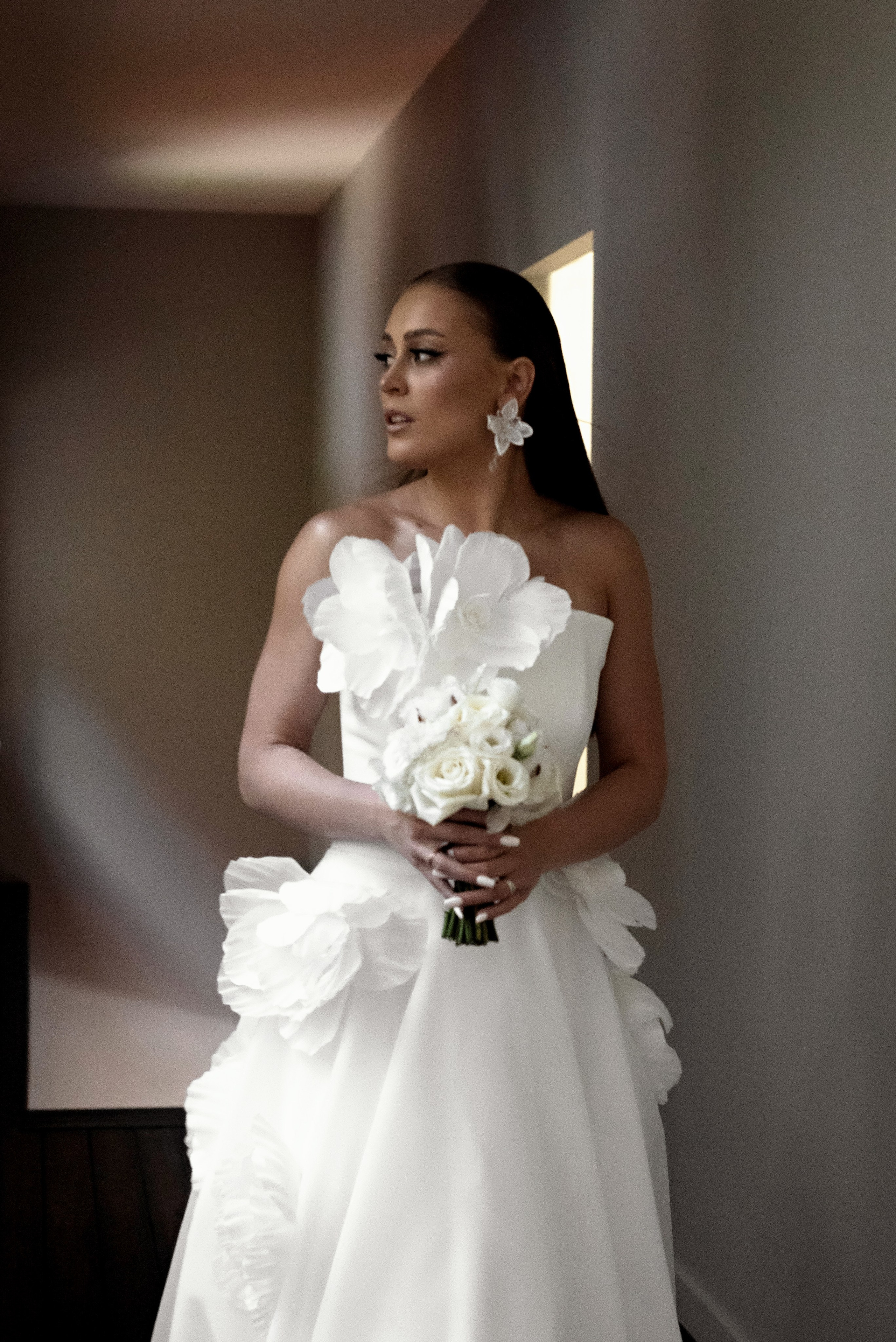 Total black. Свадебный и семейный фотограф в Новосибирске, Санкт-Петербурге, Москве