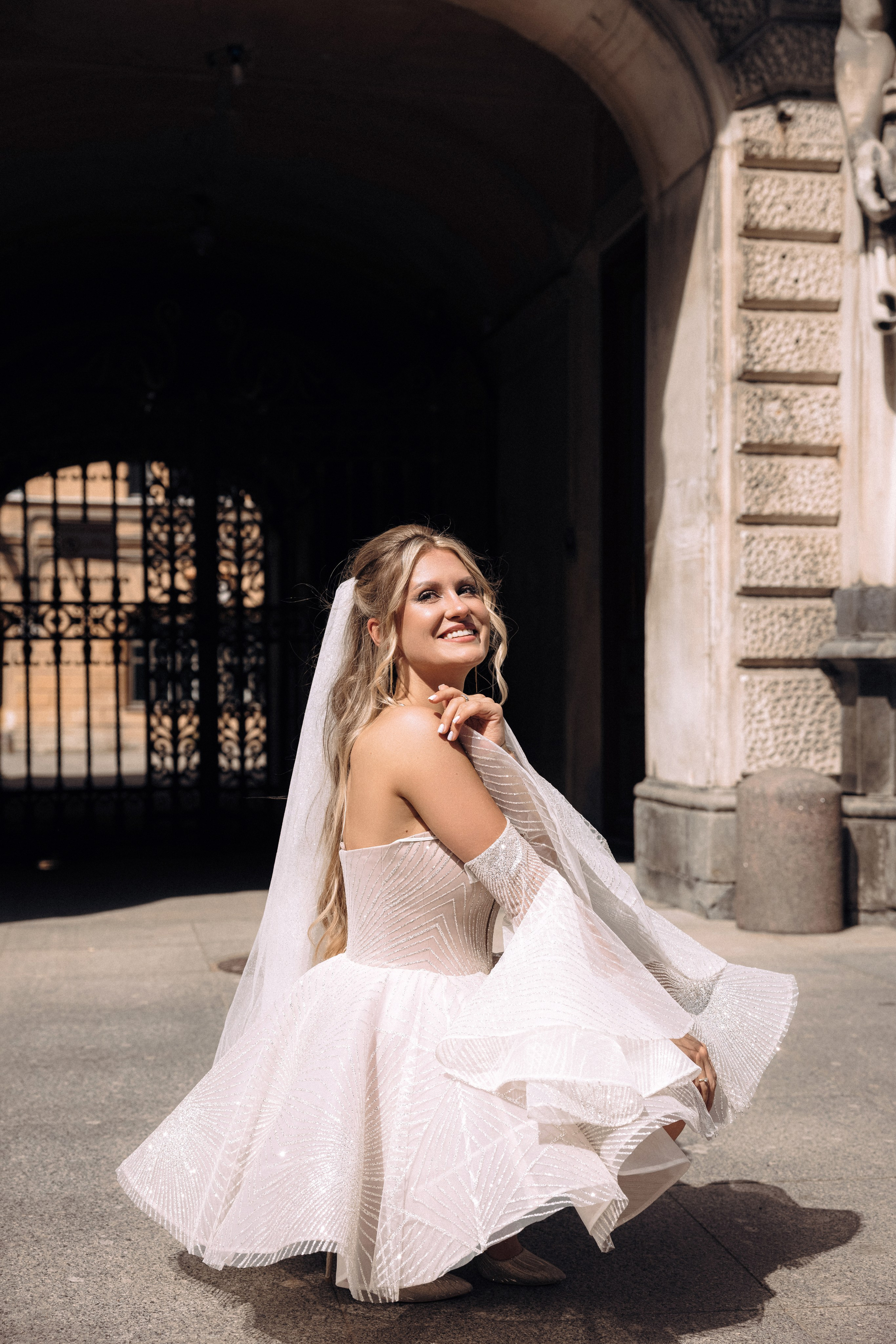 ♥. Фотограф в Санкт-Петербурге Мария Проскурина