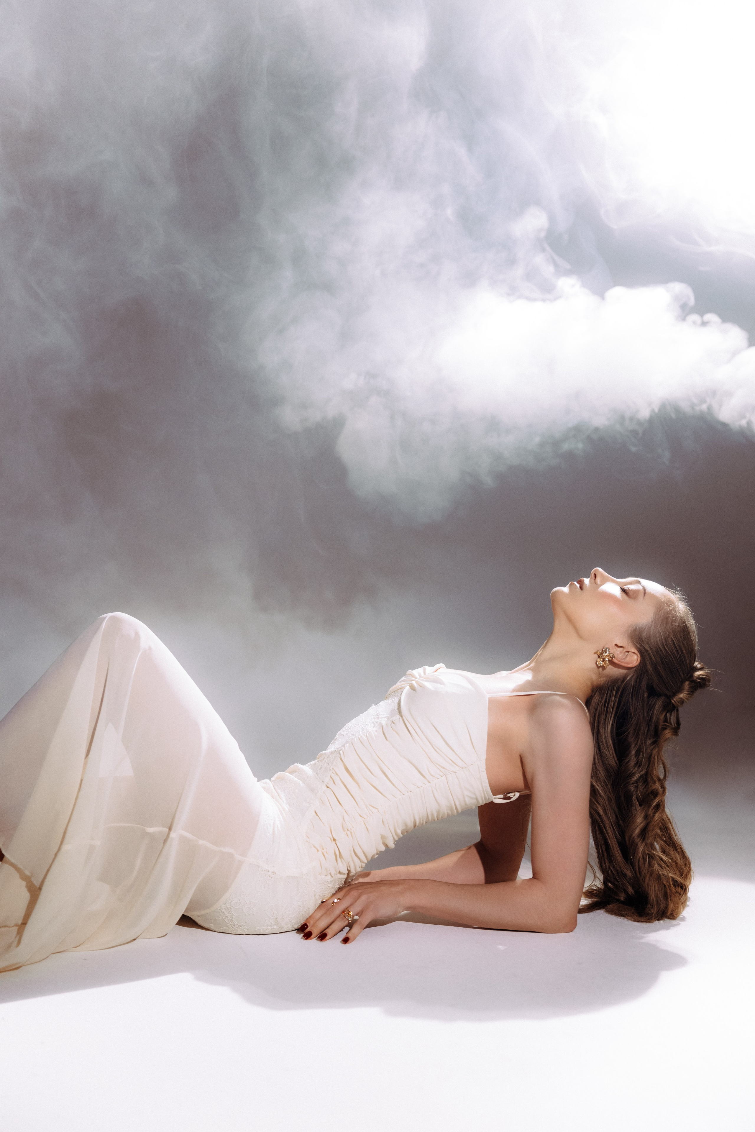 ♥. Фотограф в Санкт-Петербурге Мария Проскурина