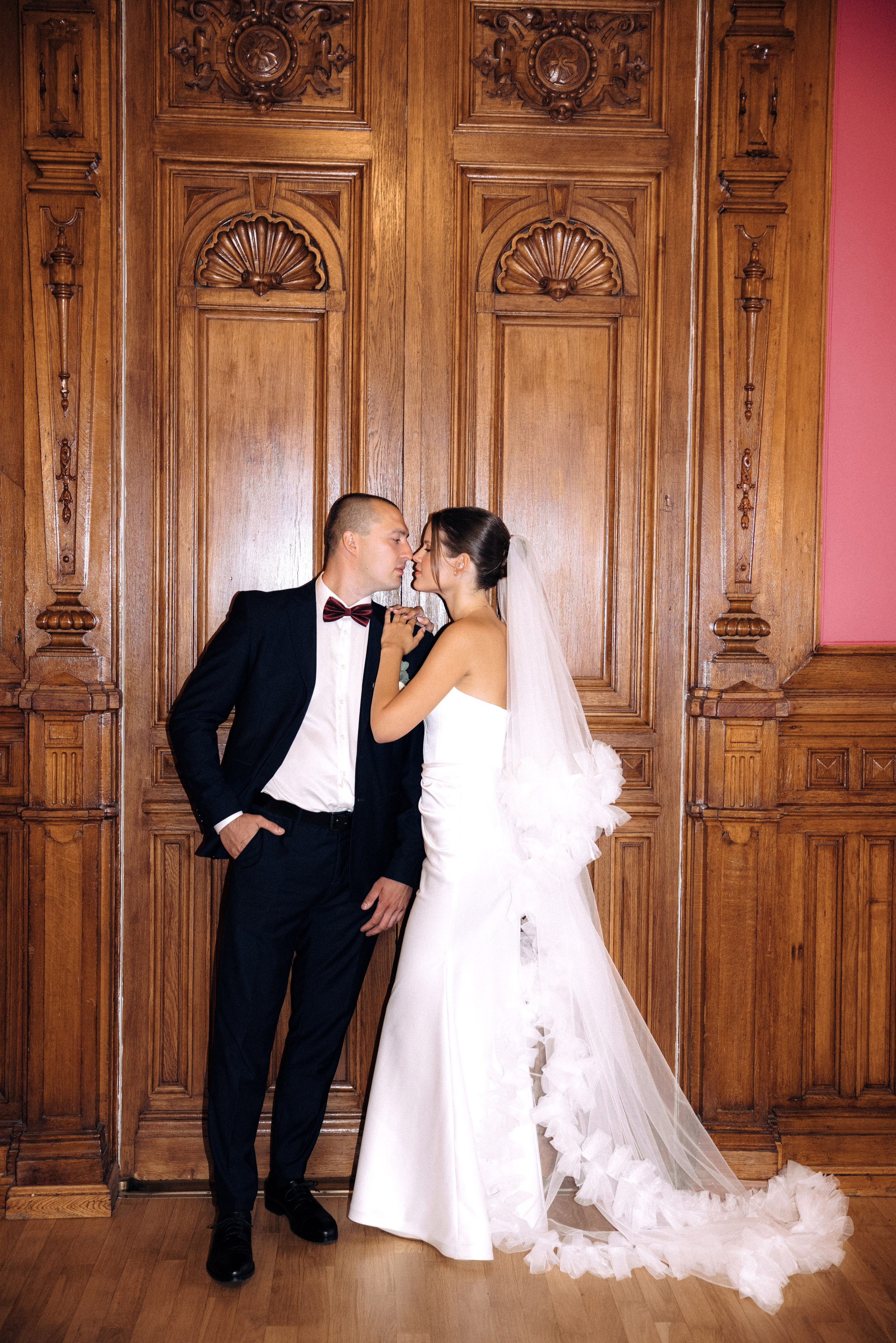 ♥. Фотограф в Санкт-Петербурге Мария Проскурина