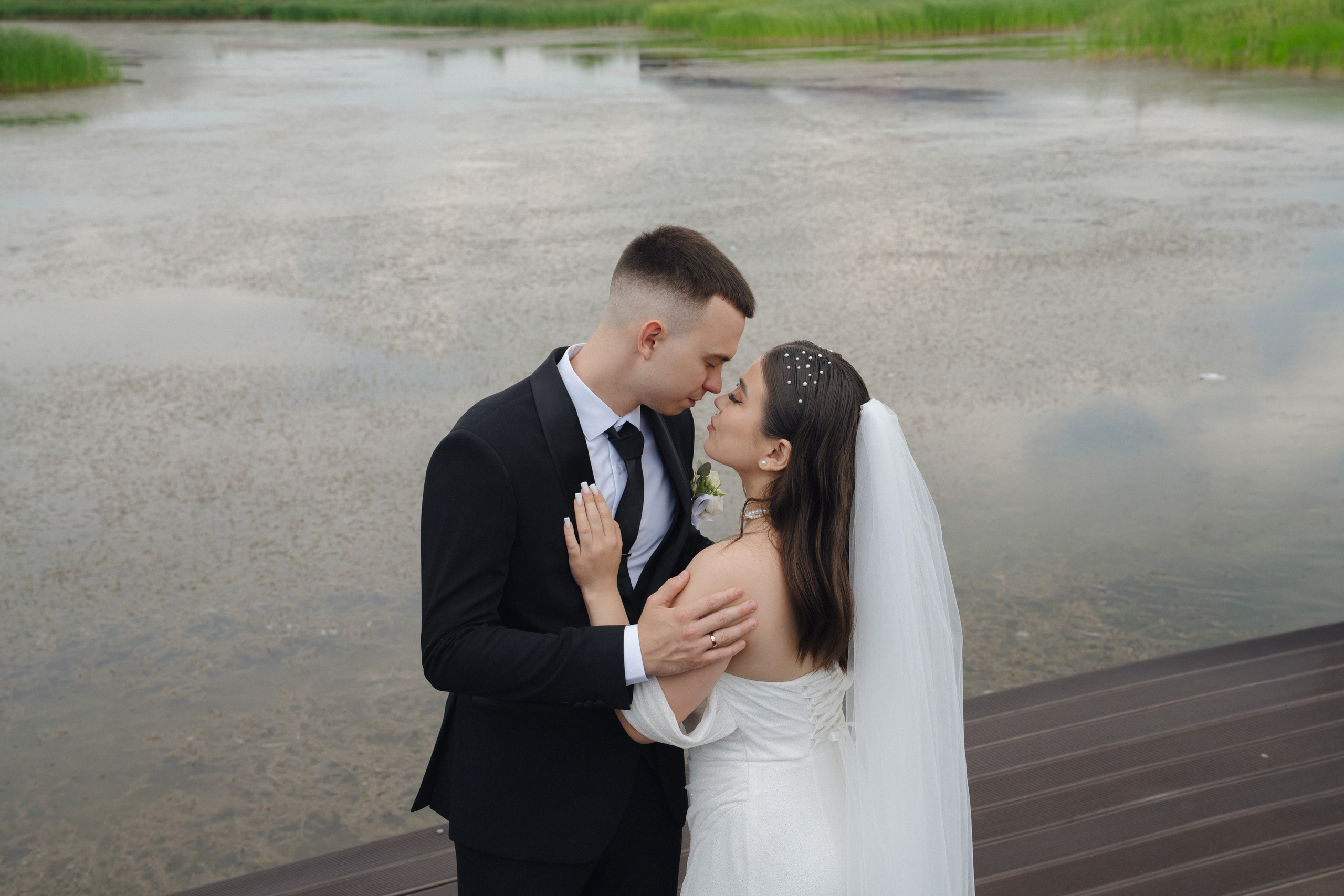 Профессиональный фотограф в Самаре Анна Конзаева