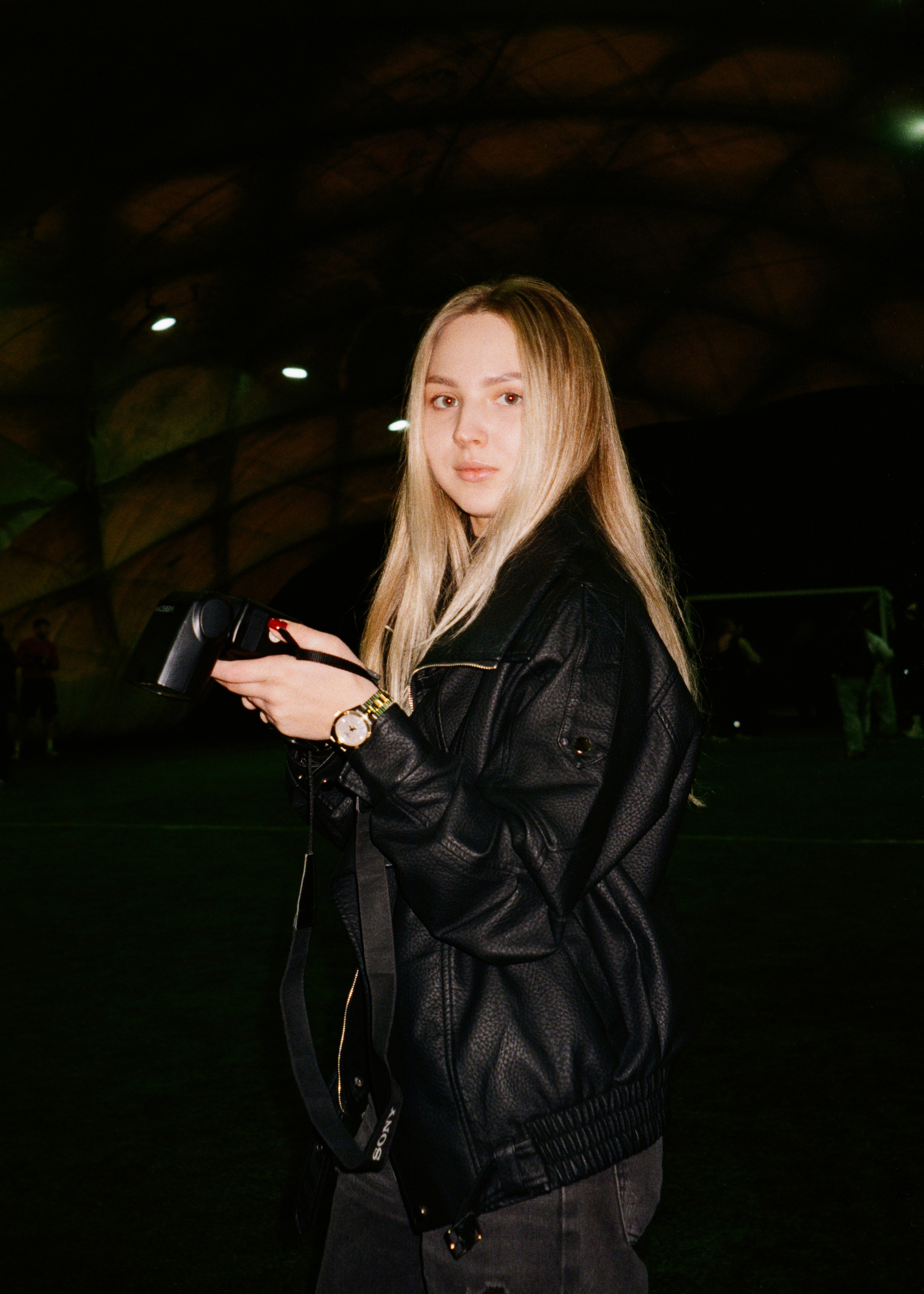 Отбор. Onasvami
