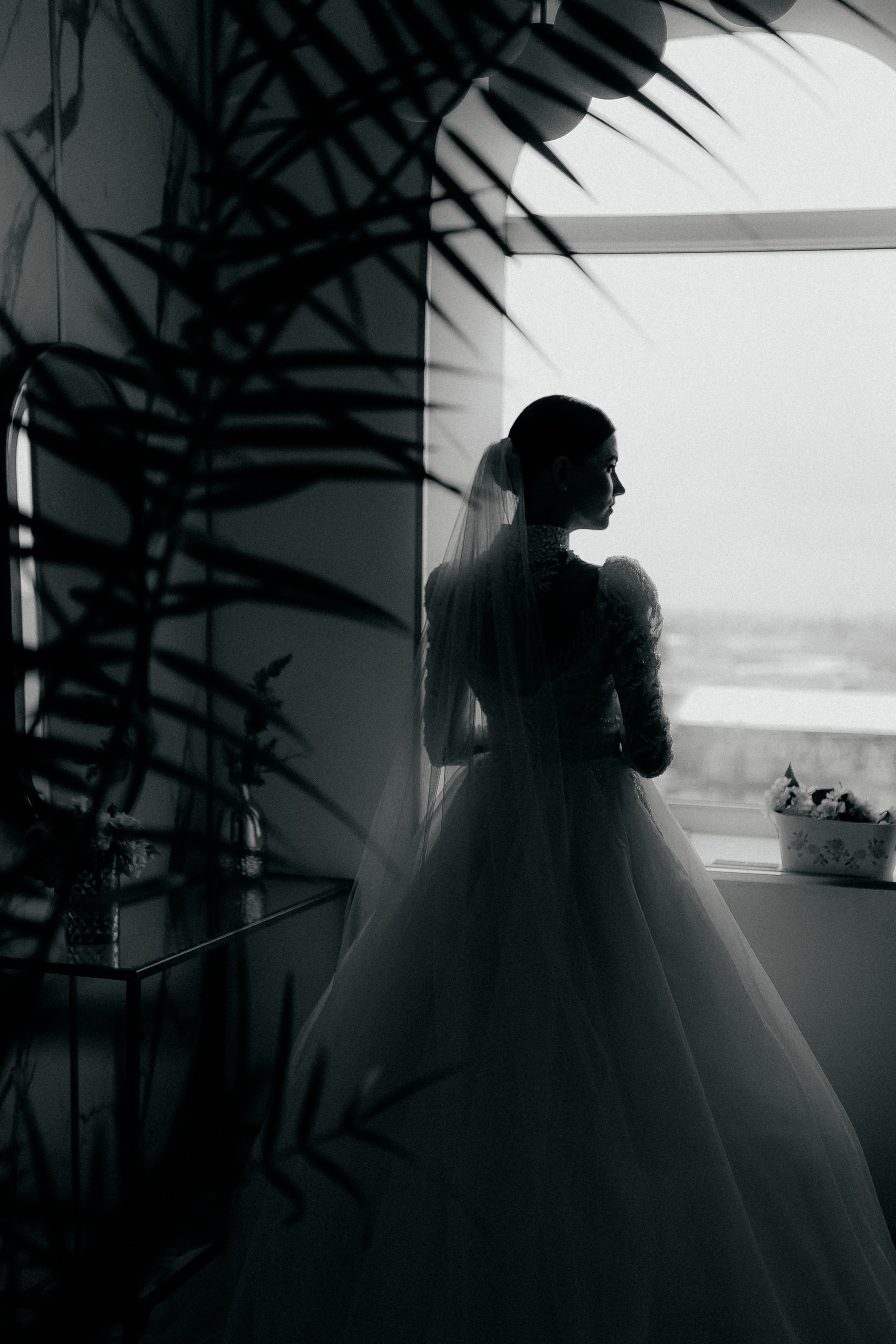 Егор и Полина 10.10.2025. Фотосъёмка в Барнауле. Свадебный фотограф