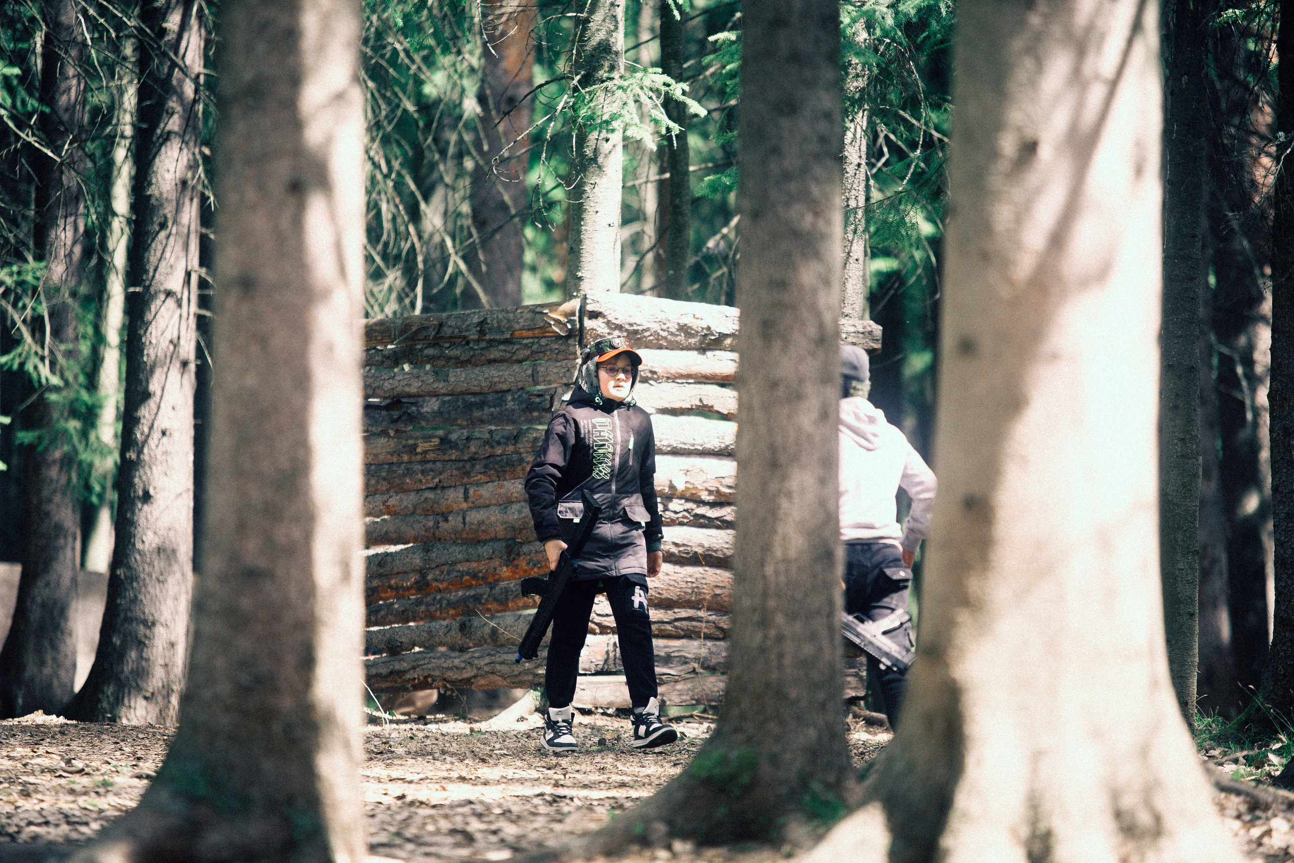 Выпускной в начальной школе. Арт-фотограф Крис Л. в Тобольске: портрет, семейные, свадьбы