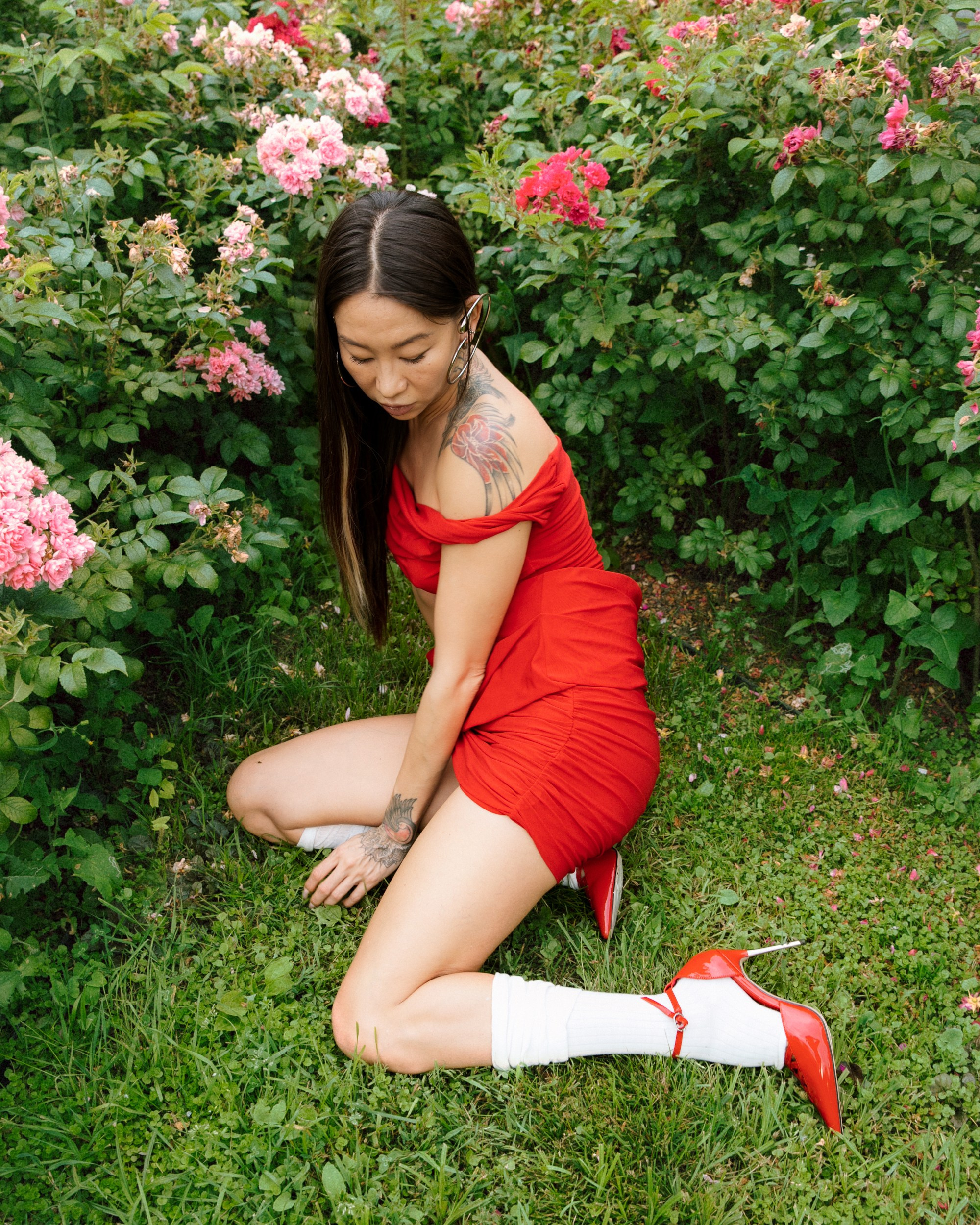 ROZI. Каталожный и предметный фотограф в Москве Анна Nesmeliva