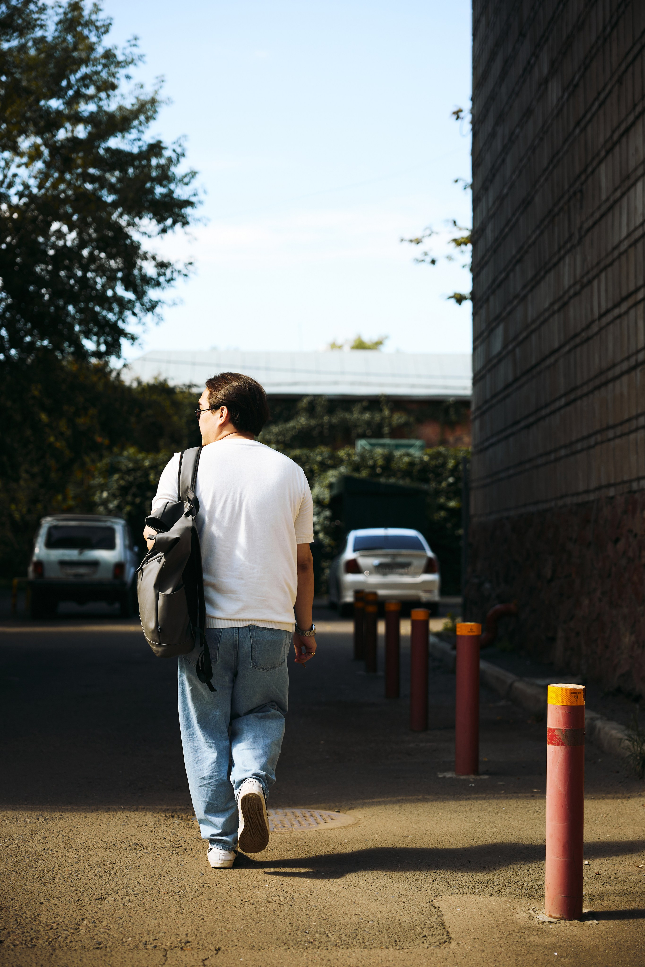 Тлек. Коммерческий фотограф в Красноярске | Светлана Мищук